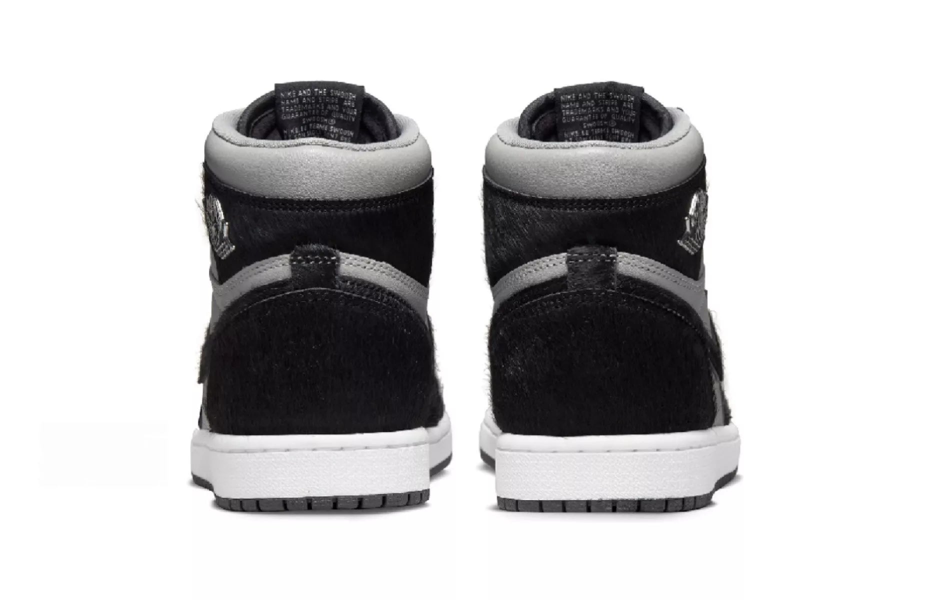 NIKE NIKE WMS AIR JORDAN 1 RETRO HIGH OG