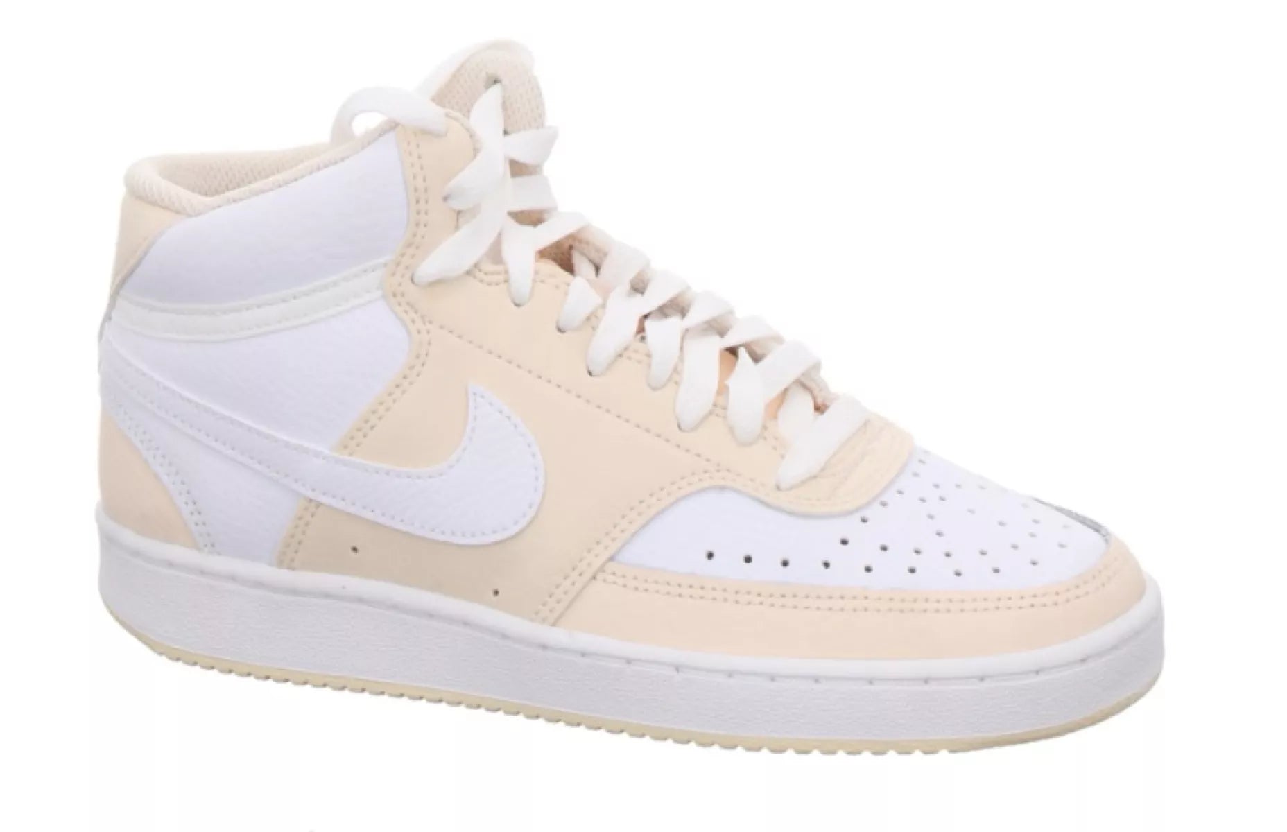 NIKE NIKE WMNS COURT VISION MID