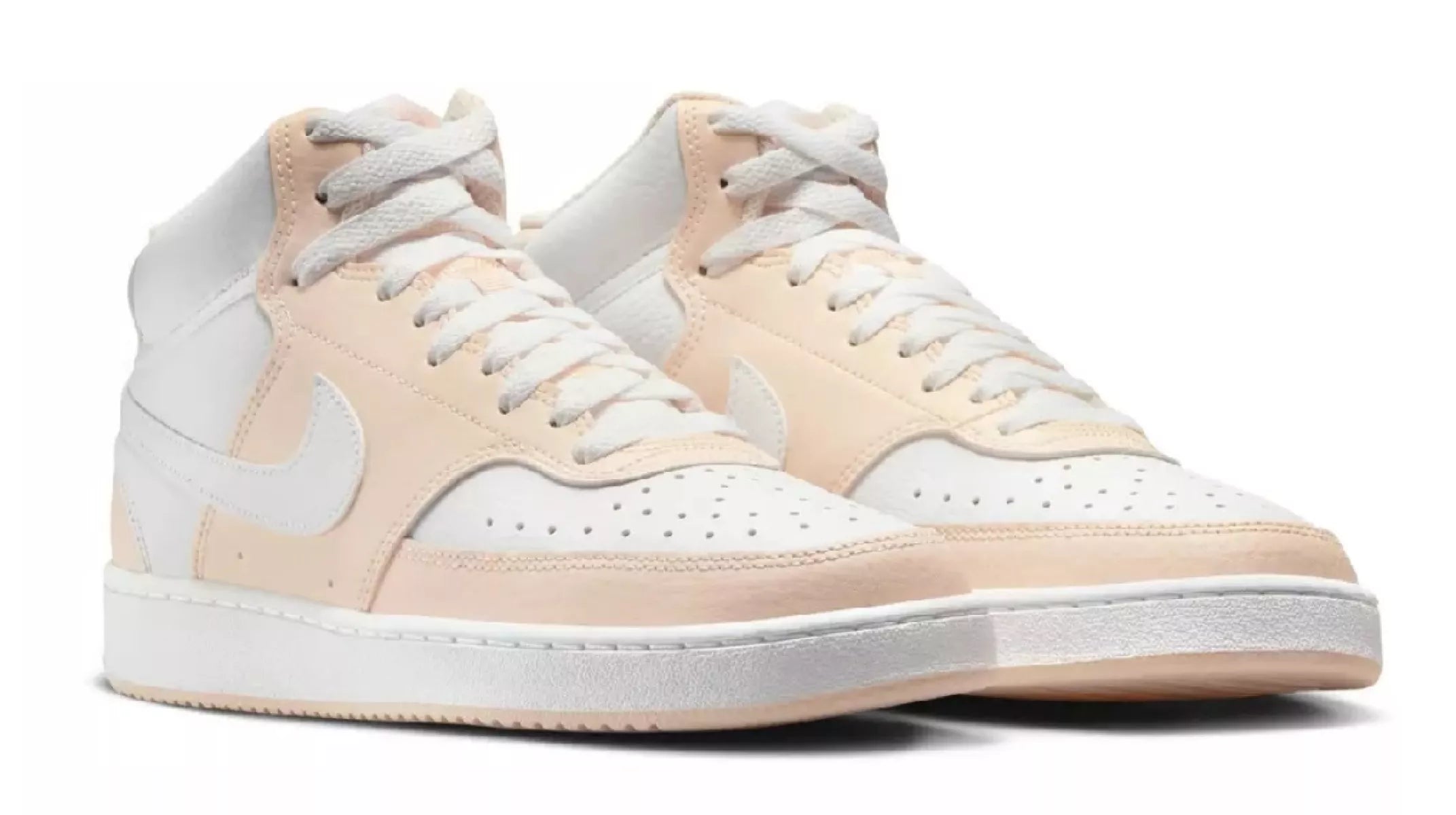 NIKE NIKE WMNS COURT VISION MID