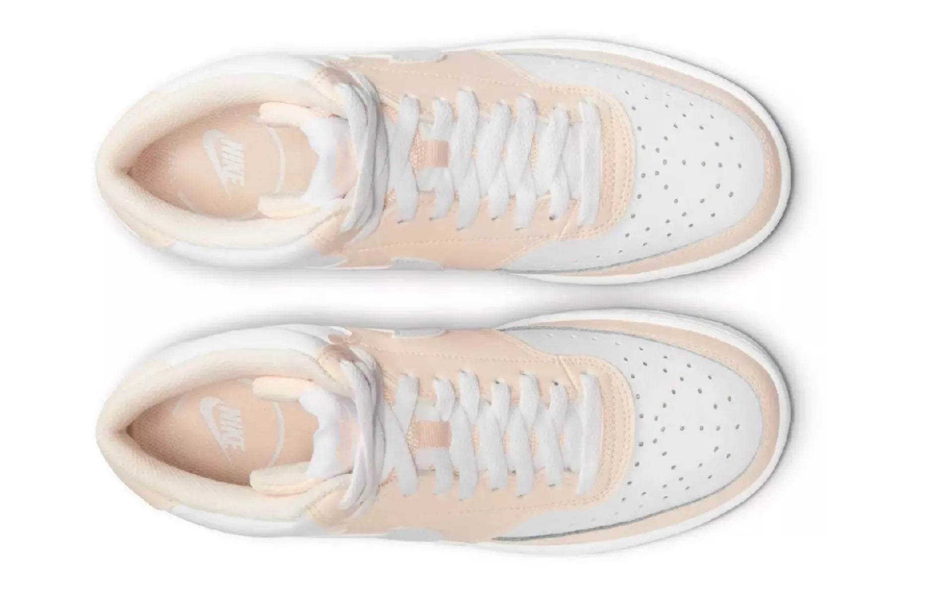 NIKE NIKE WMNS COURT VISION MID