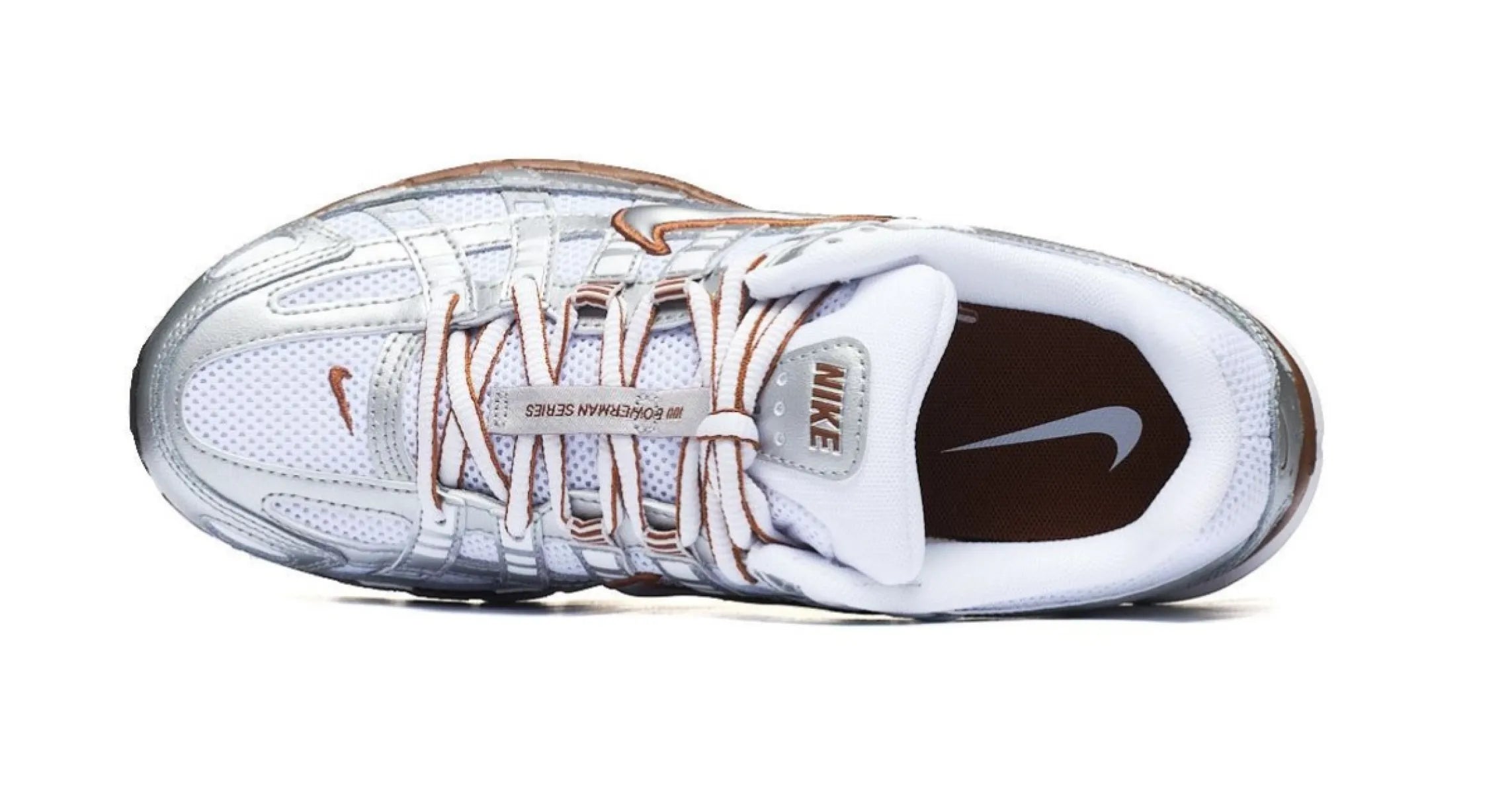 NIKE NIKE WMNS P-6000