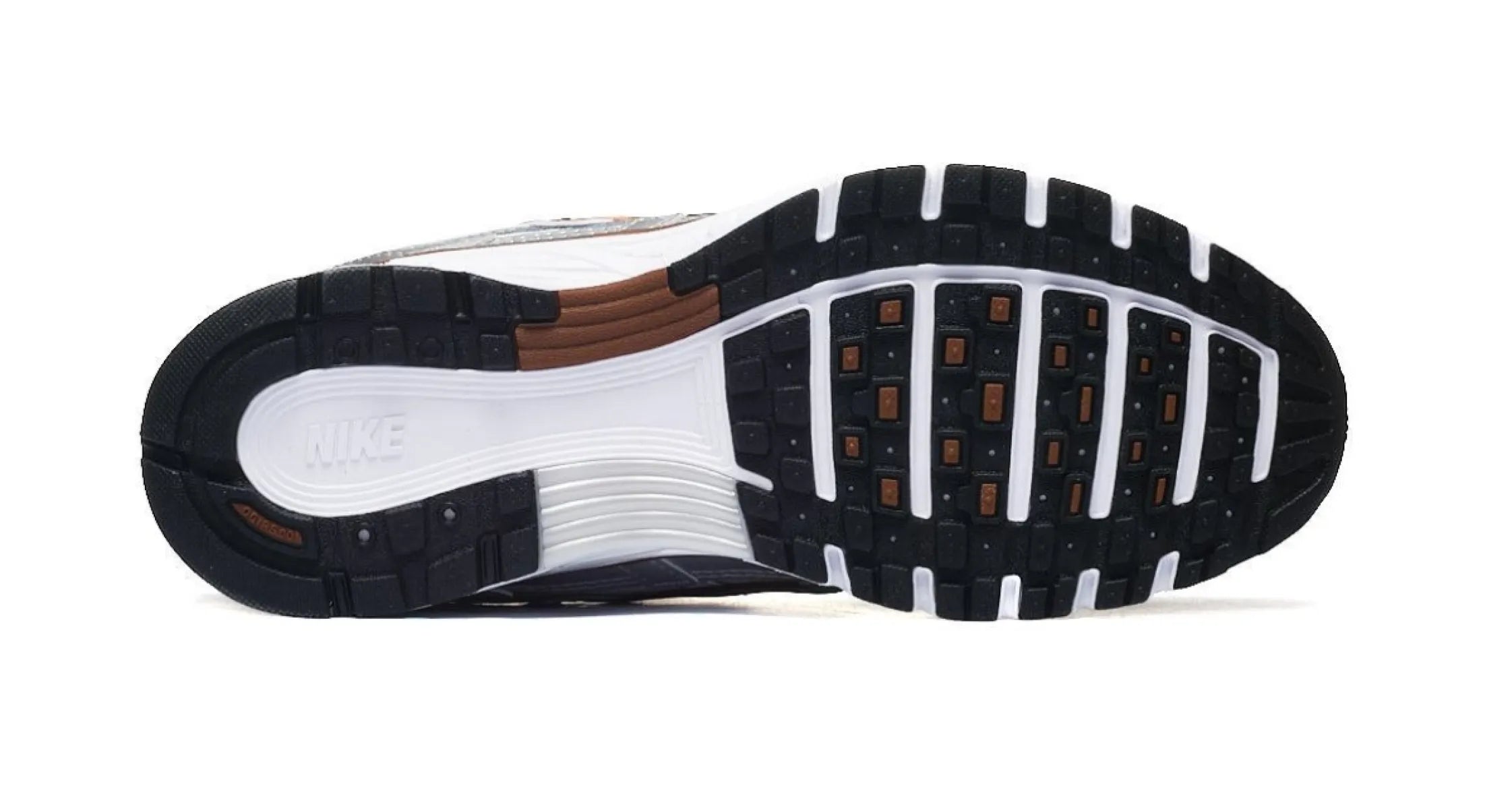 NIKE NIKE WMNS P-6000