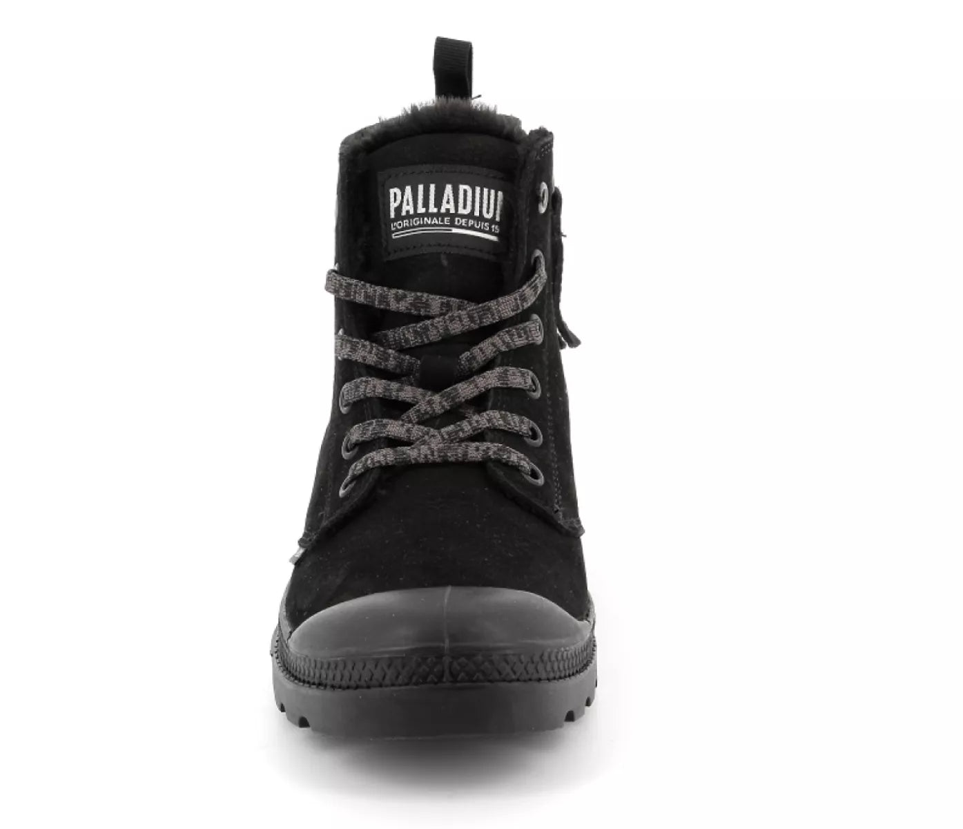 PALLADIUM PALLADIUM PAMPA HI ZIP WL