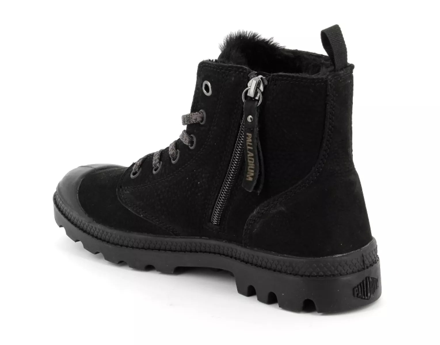 PALLADIUM PALLADIUM PAMPA HI ZIP WL