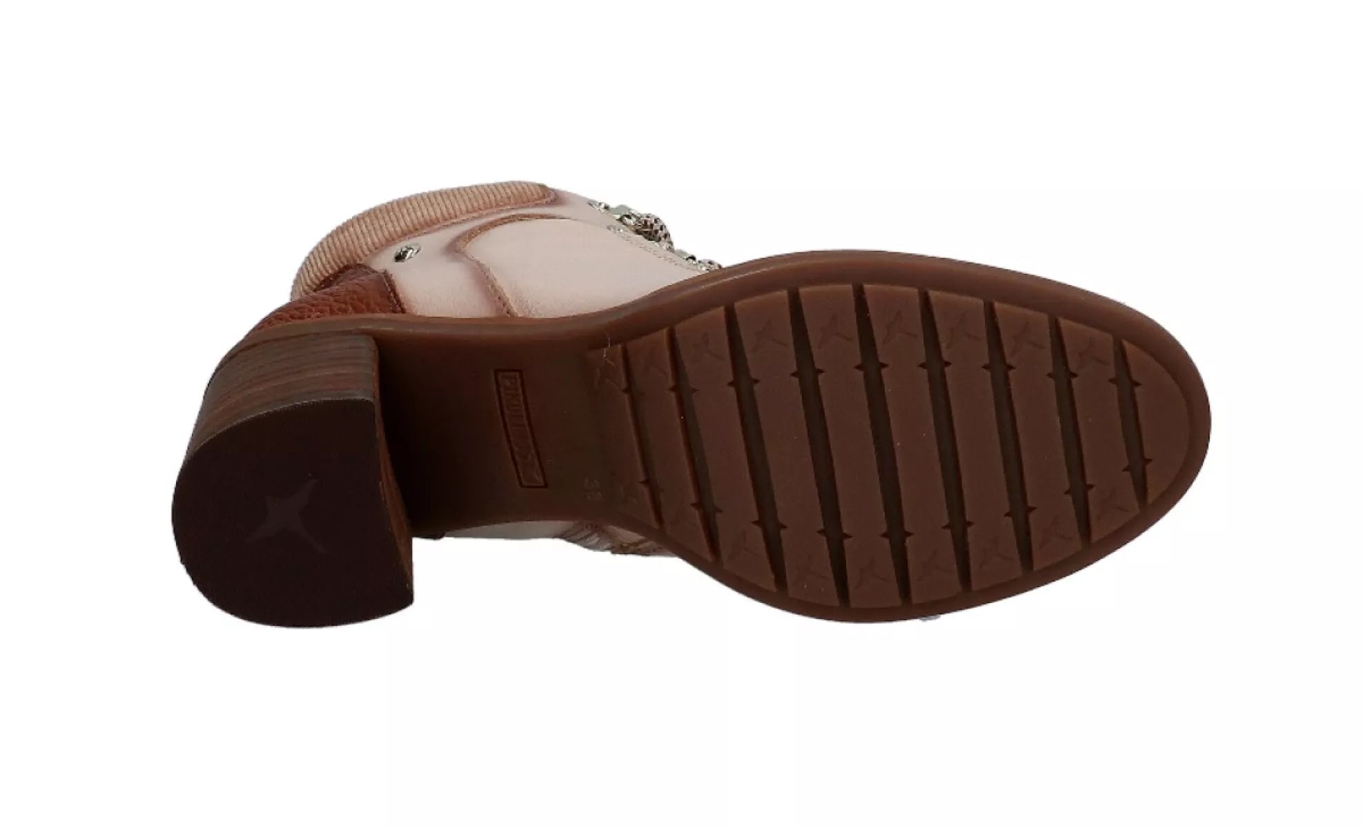 PIKOLINOS PIKOLINOS POMPEYA W7S