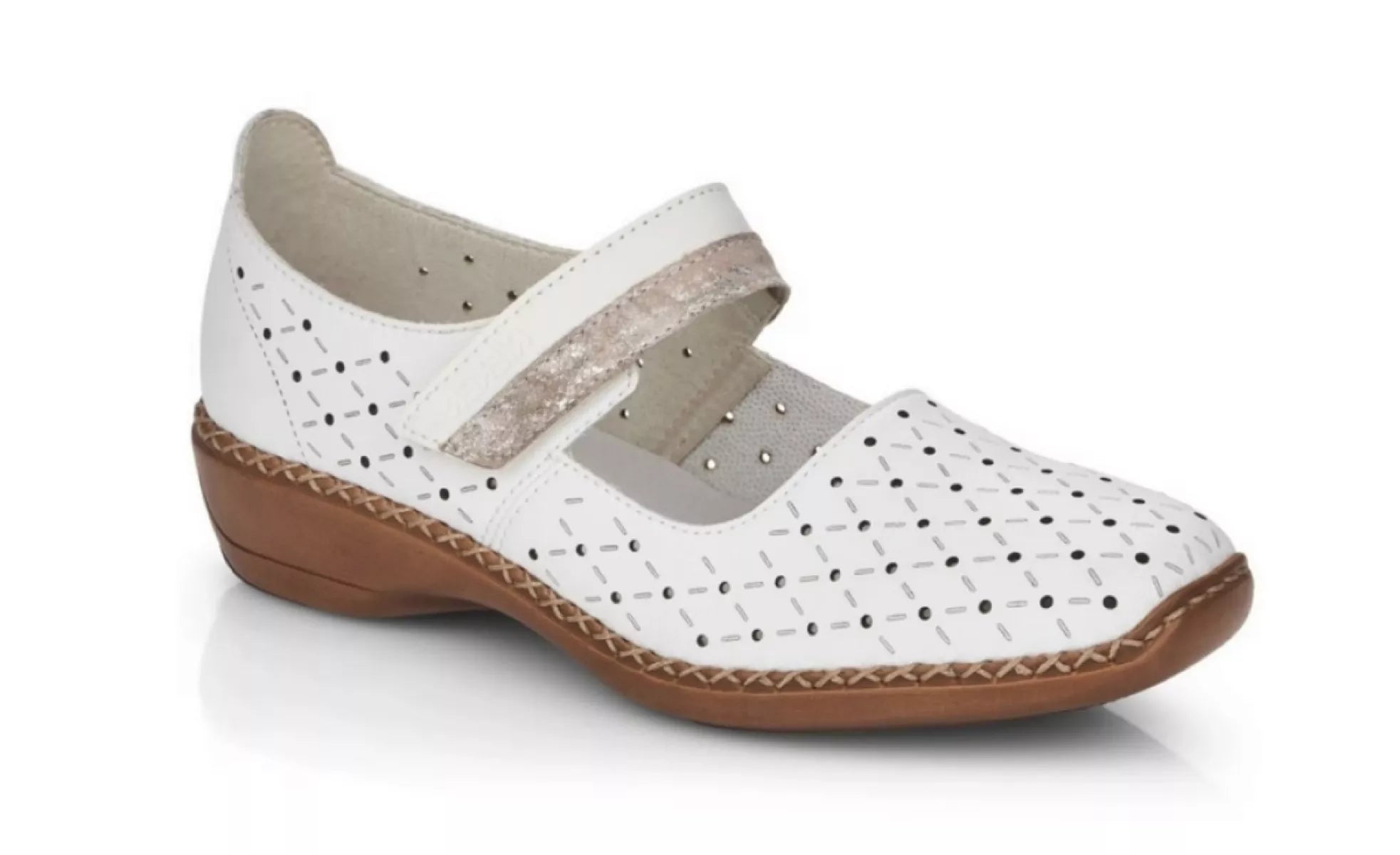 RIEKER RIEKER 41389-80