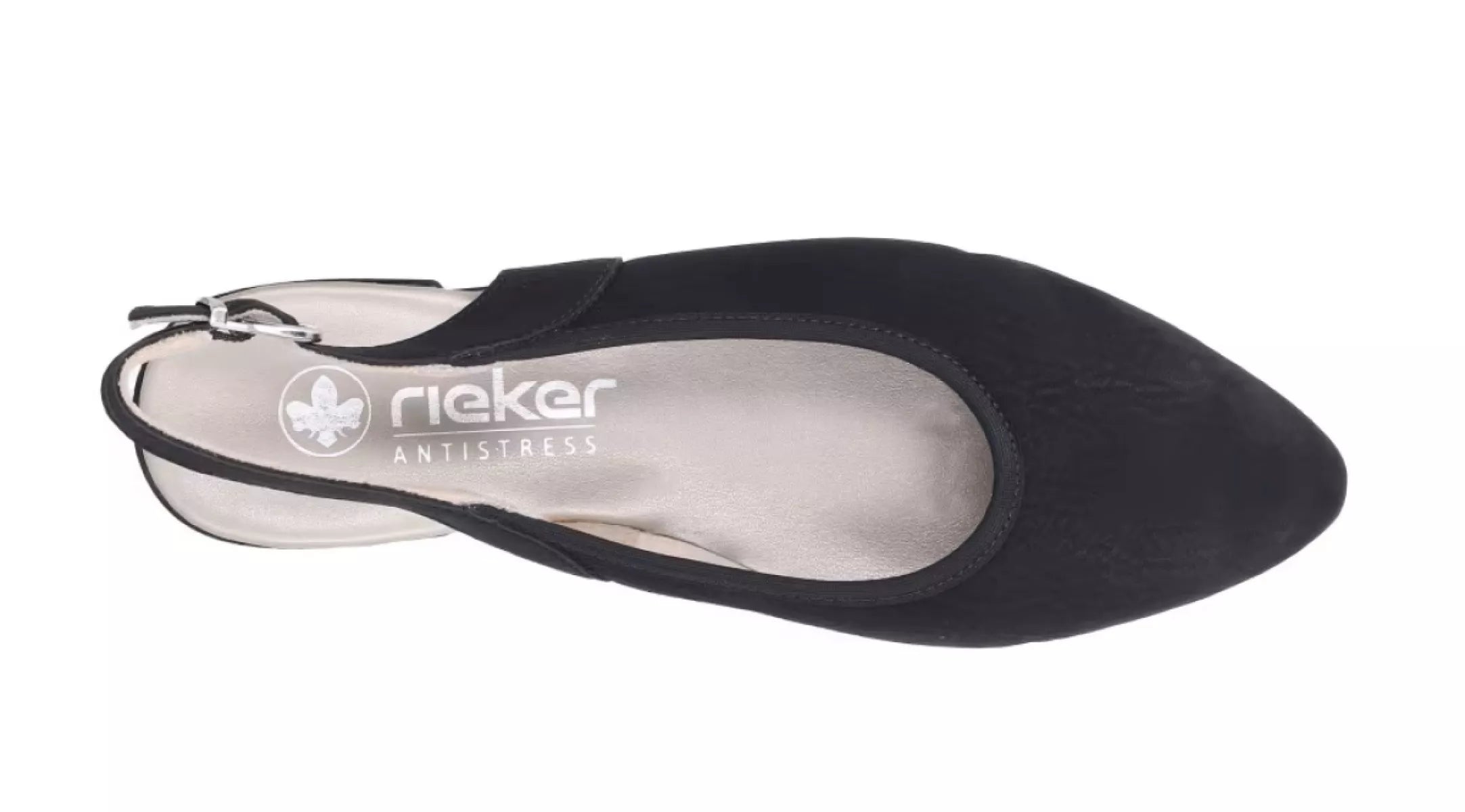 RIEKER RIEKER 43161-00