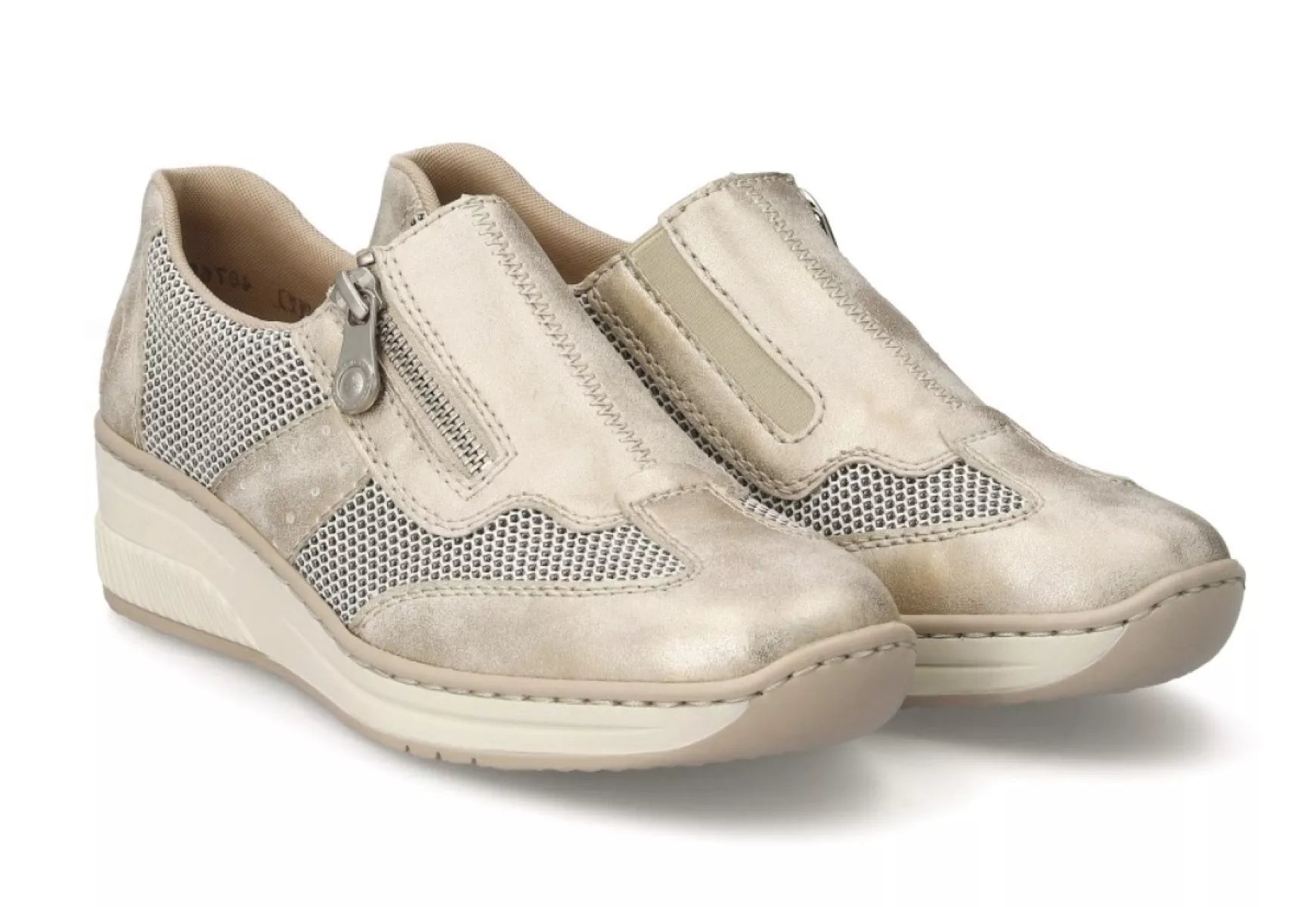 RIEKER RIEKER 48760-60