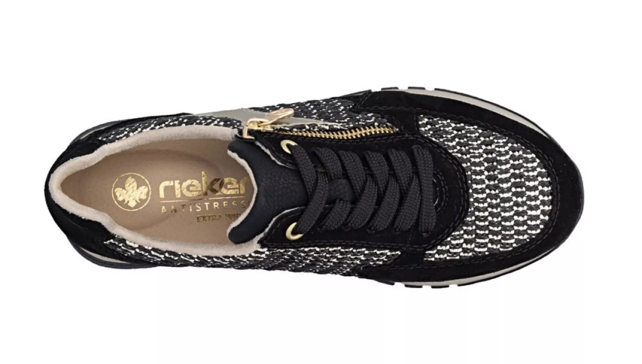 RIEKER RIEKER 49010-01