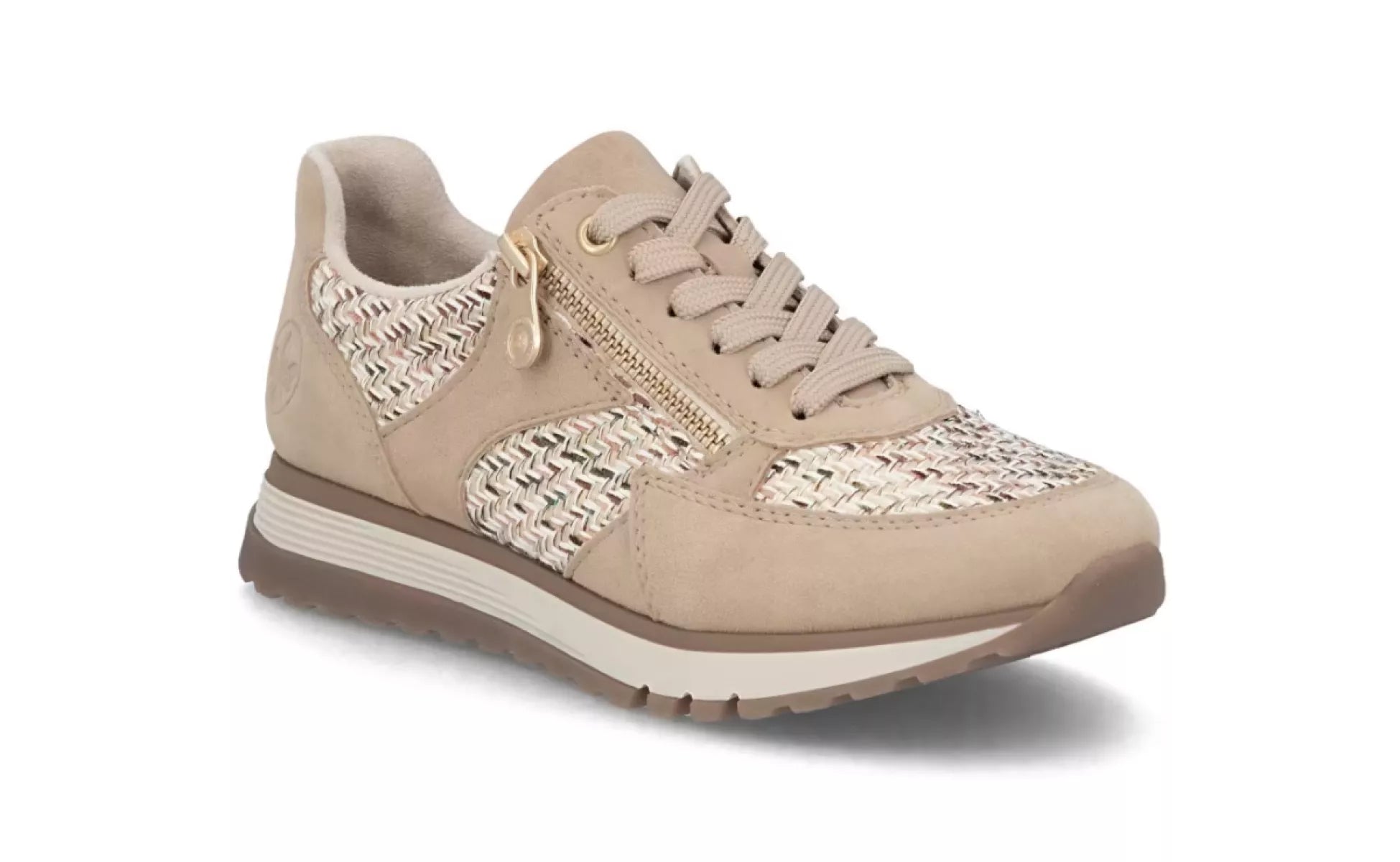 rieker 49010-62 beige