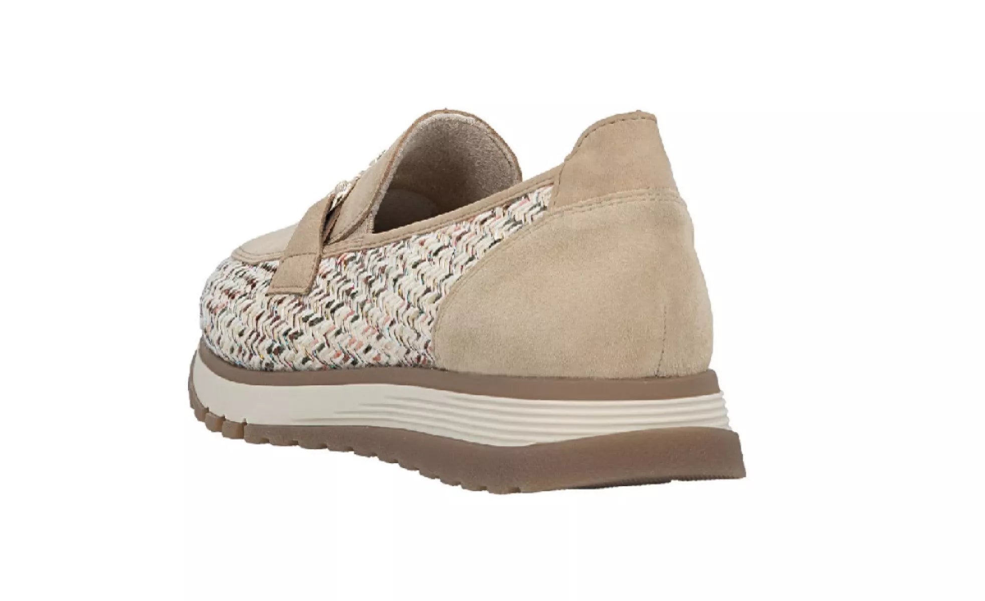 Comfortabele Rieker 49042-62, ideaal voor dagelijks gebruik en lange dagen