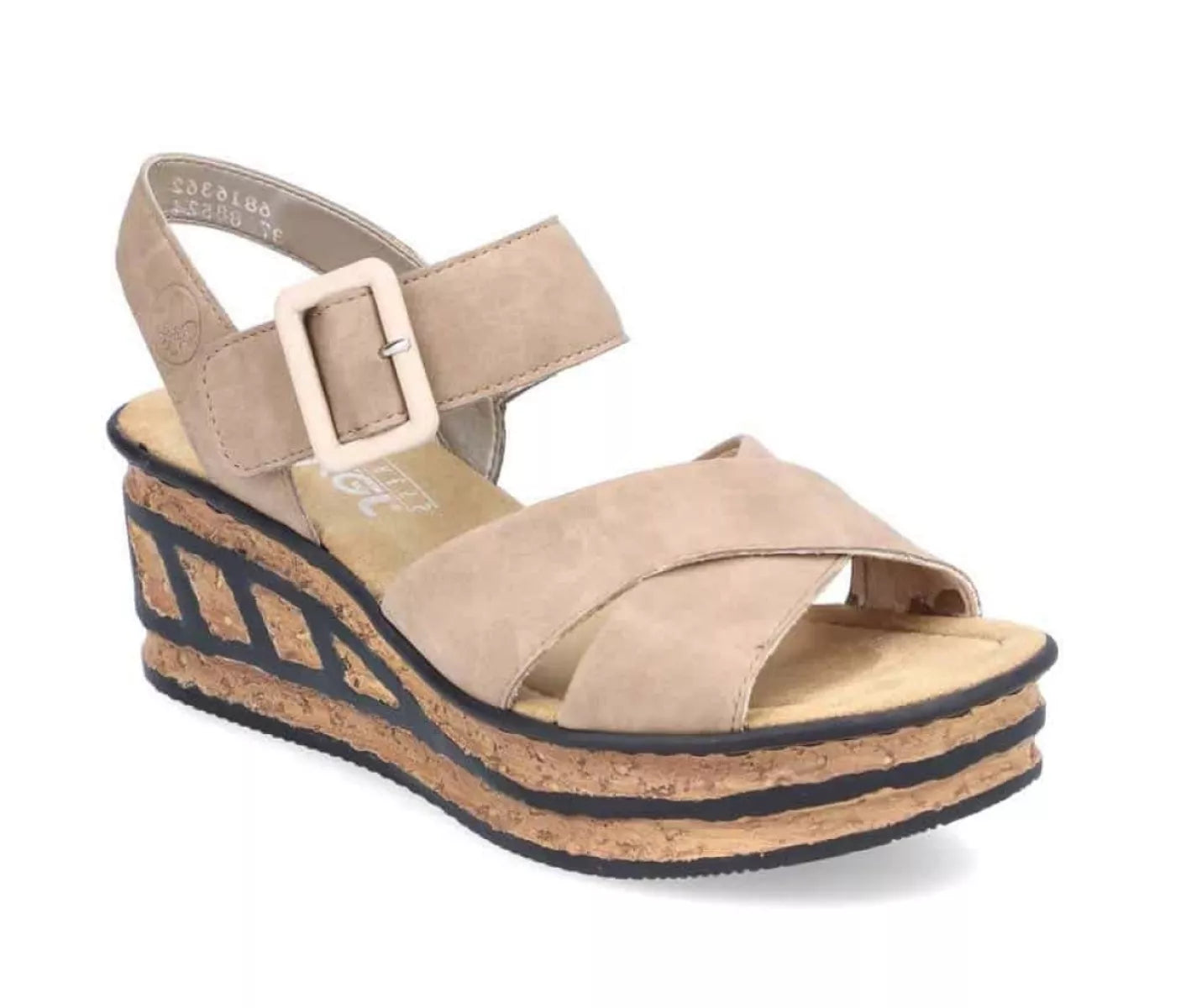 RIEKER RIEKER 68163-62