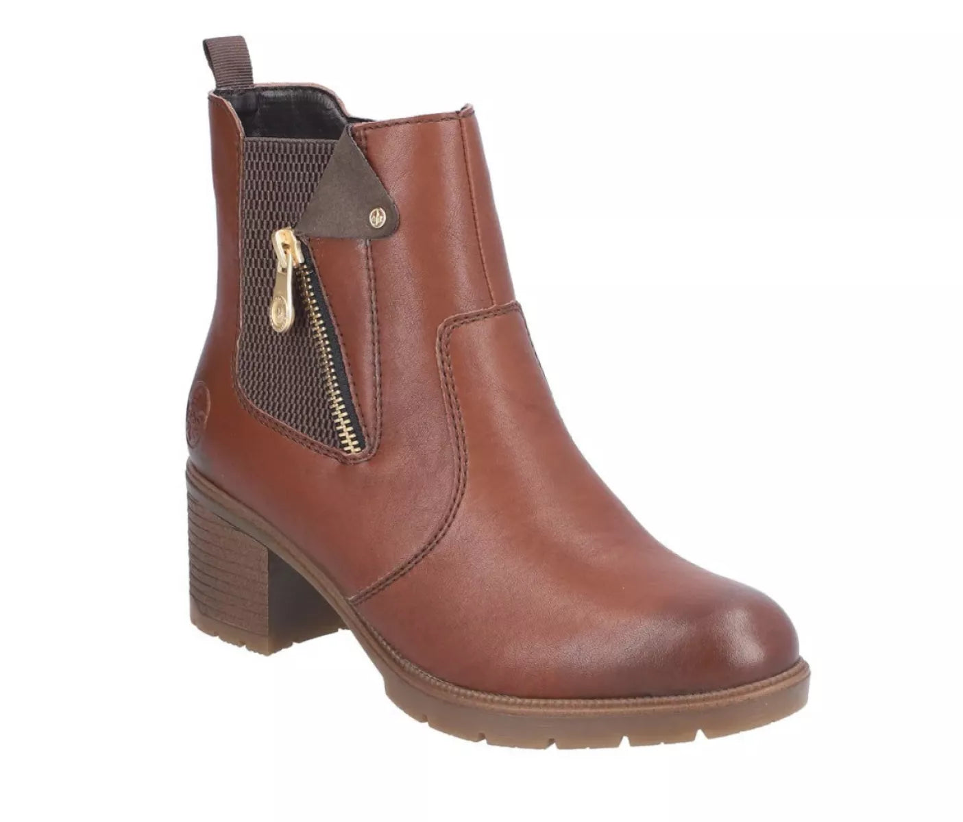 RIEKER RIEKER 77550-22