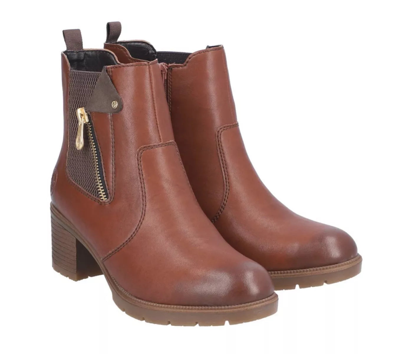 RIEKER RIEKER 77550-22