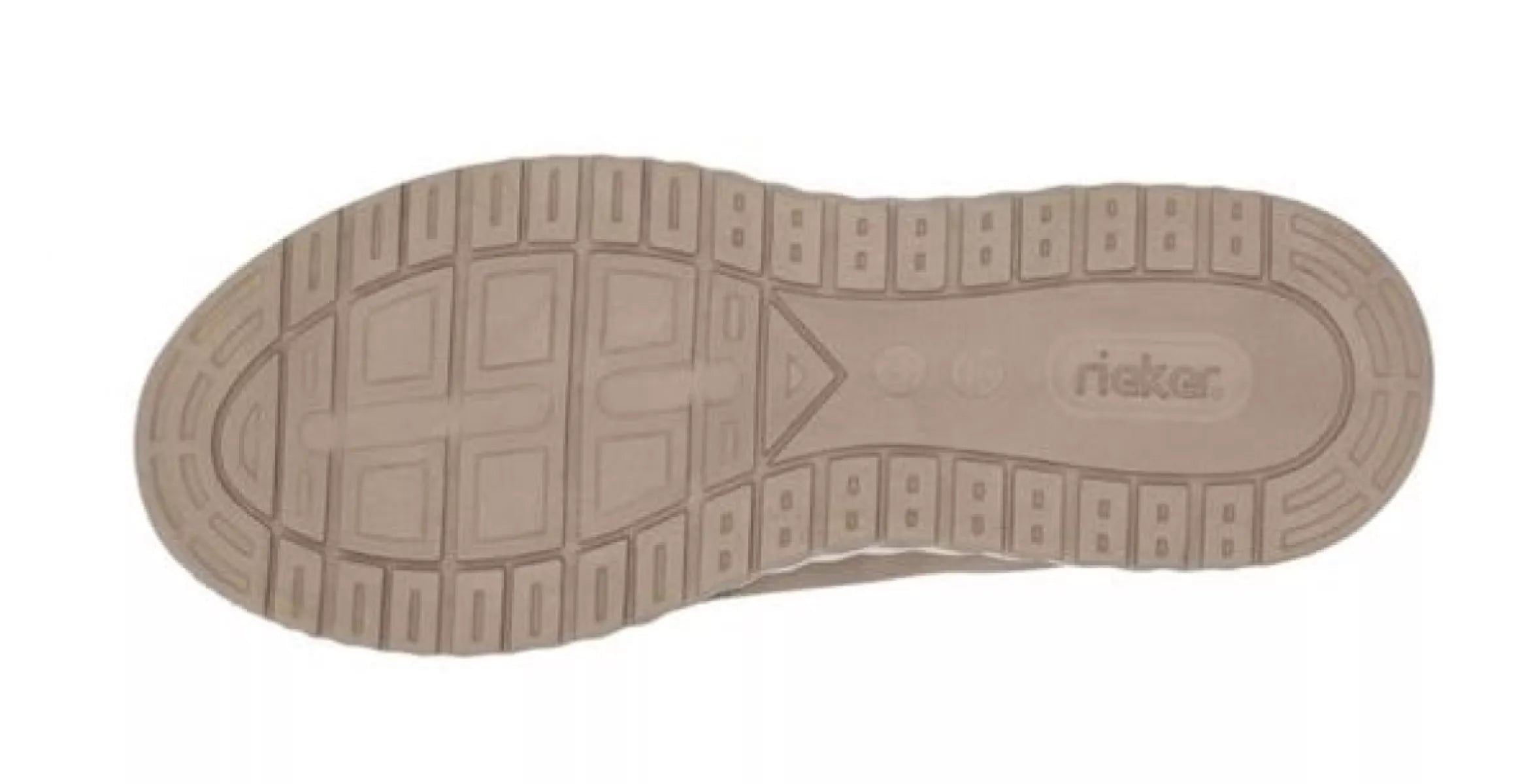 RIEKER RIEKER B0601-26