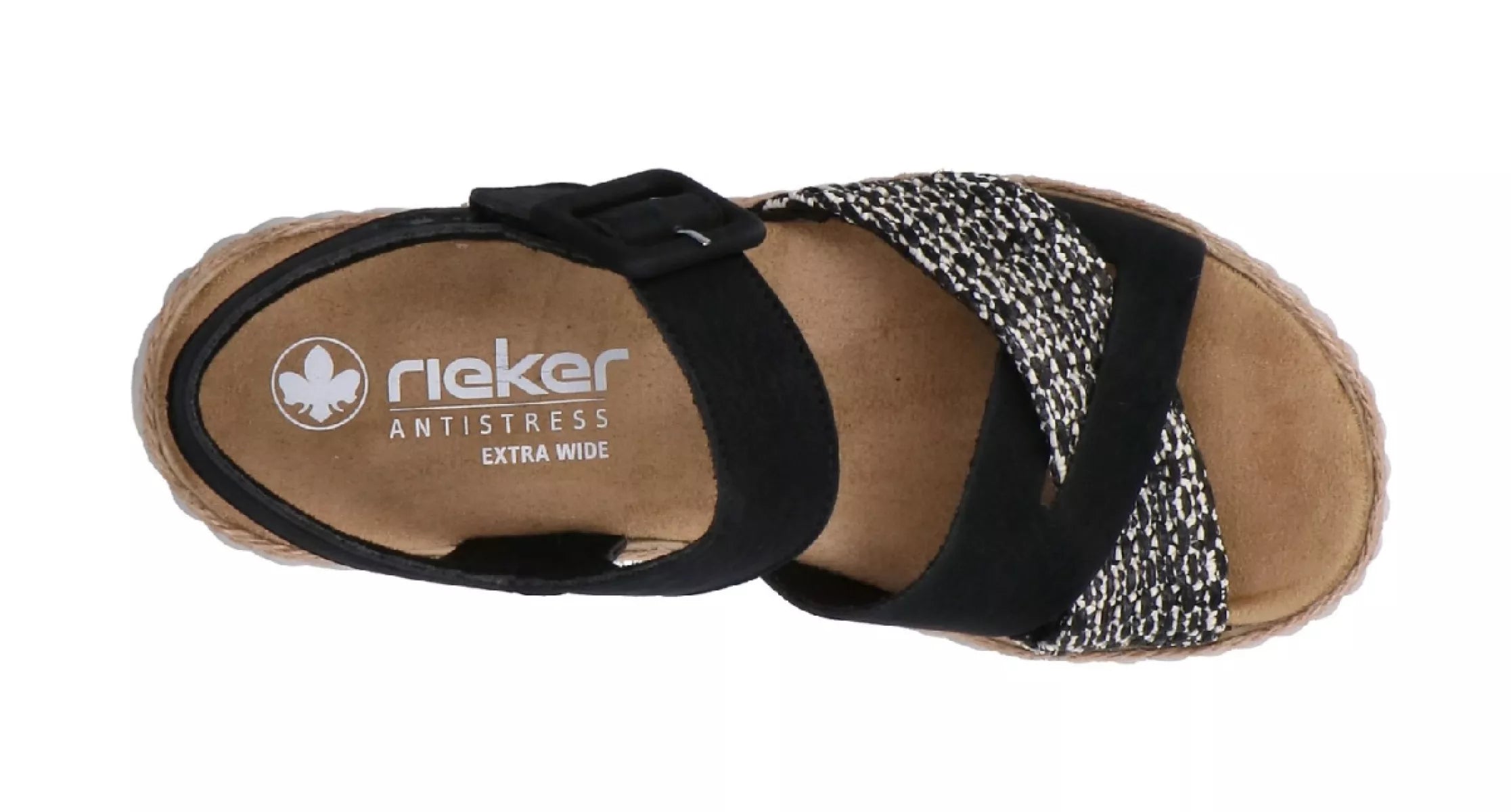 RIEKER RIEKER 69269-00