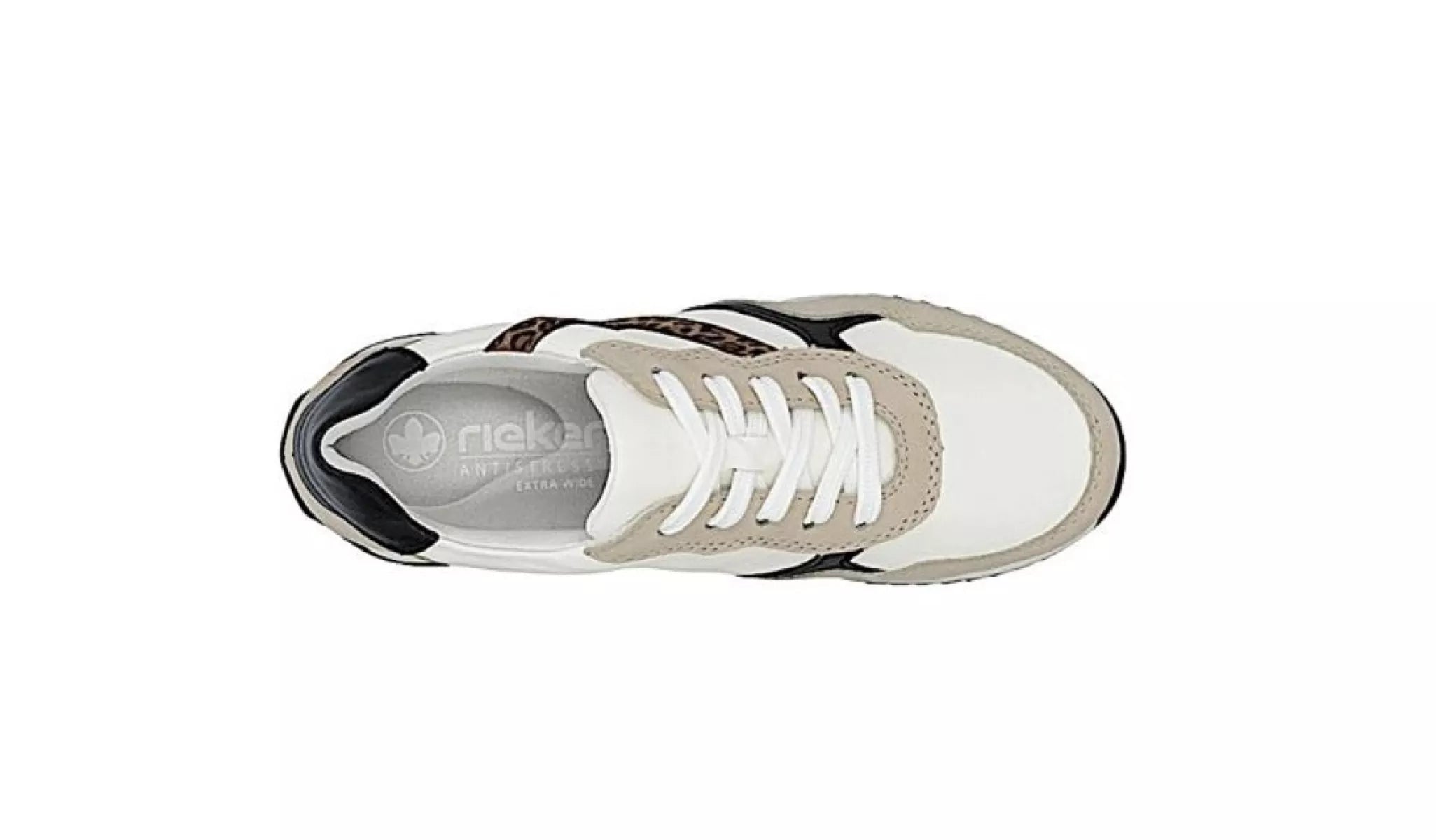 RIEKER RIEKER N1200-80