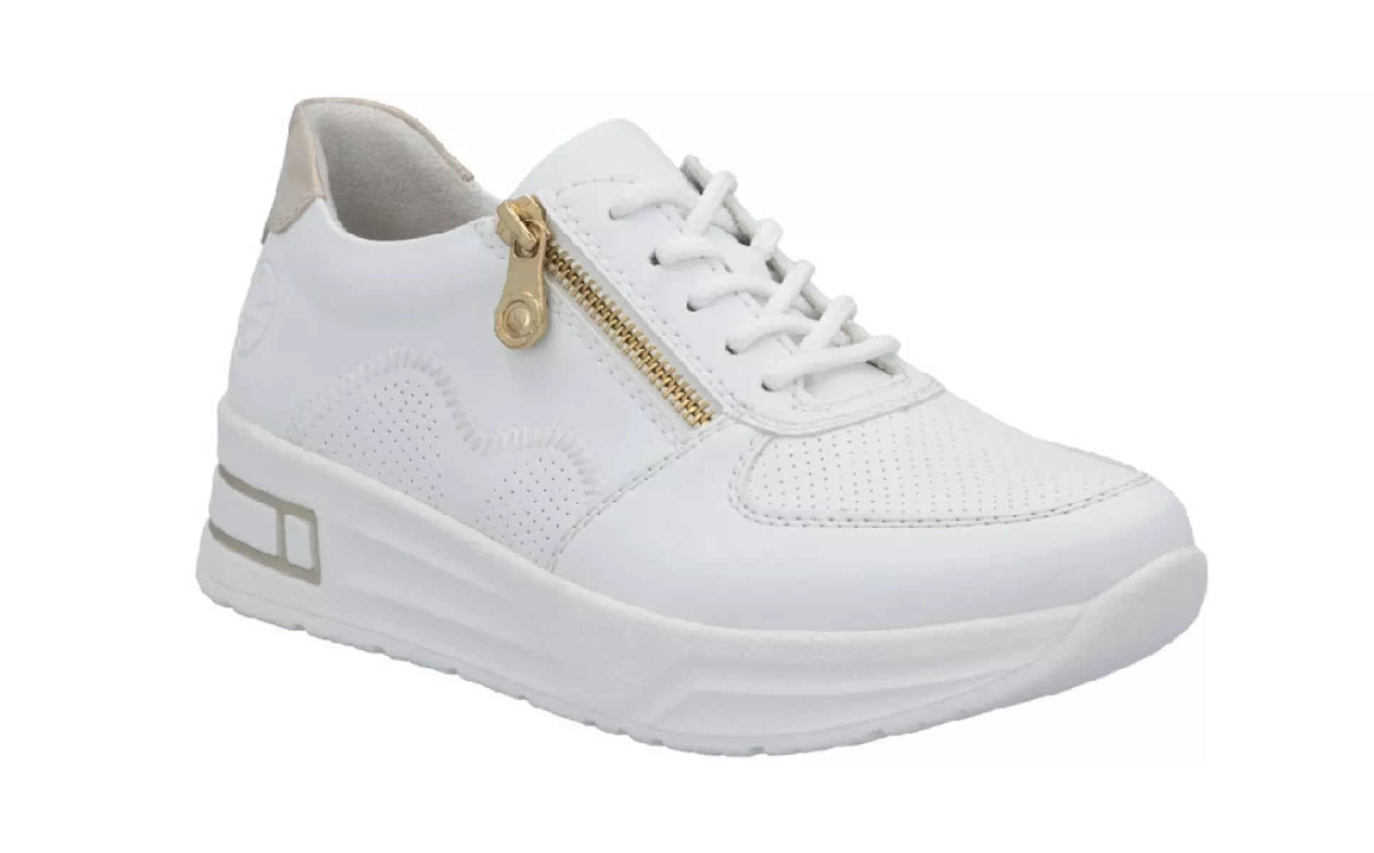 RIEKER RIEKER N8100-80