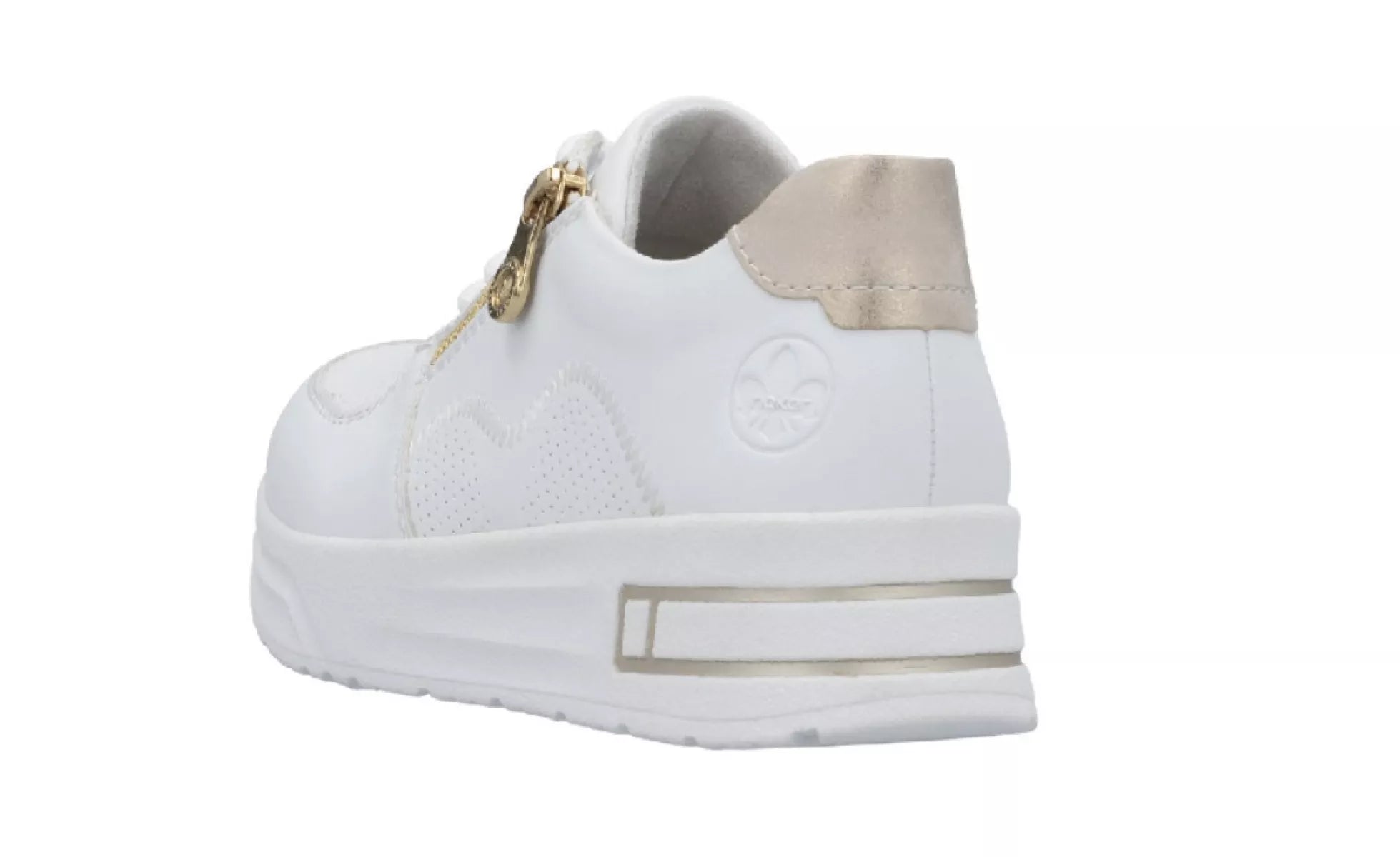 RIEKER RIEKER N8100-80