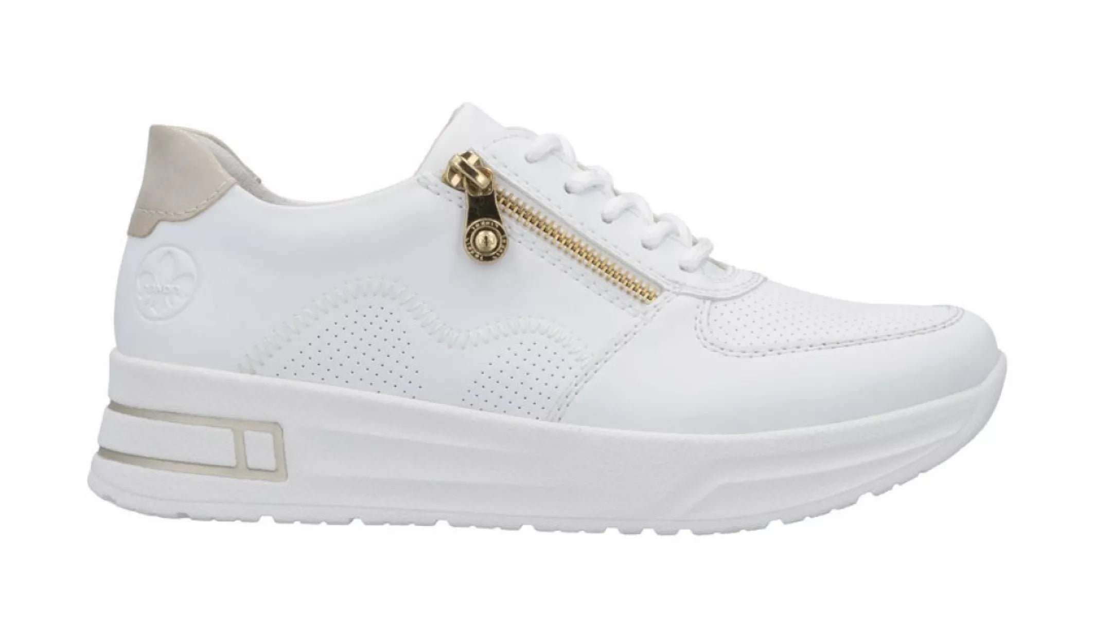 RIEKER RIEKER N8100-80