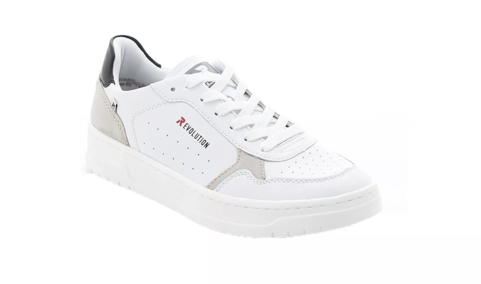 RIEKER RIEKER U0401-81