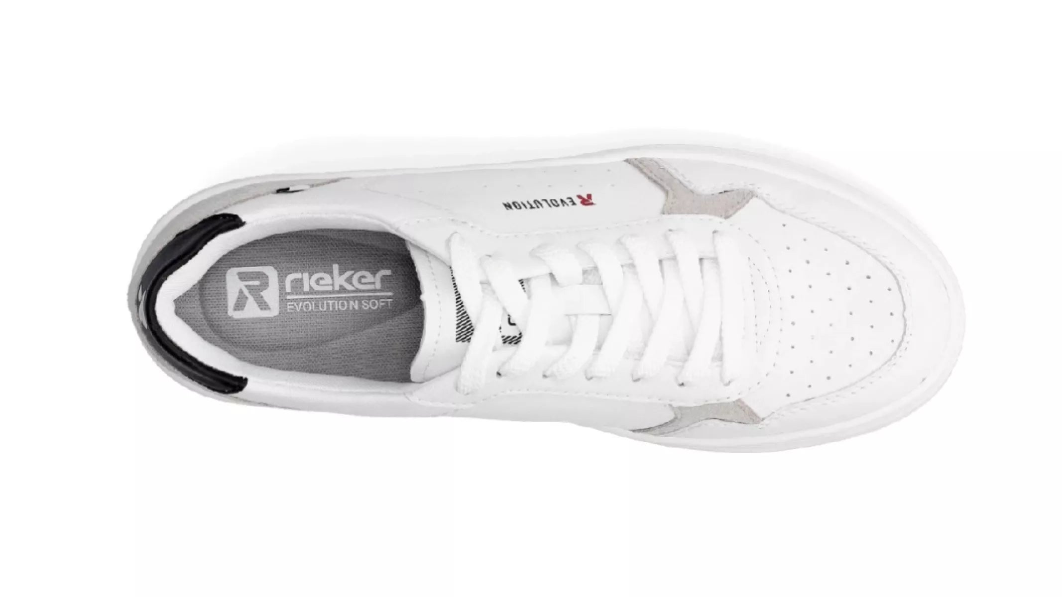 RIEKER RIEKER U0401-81