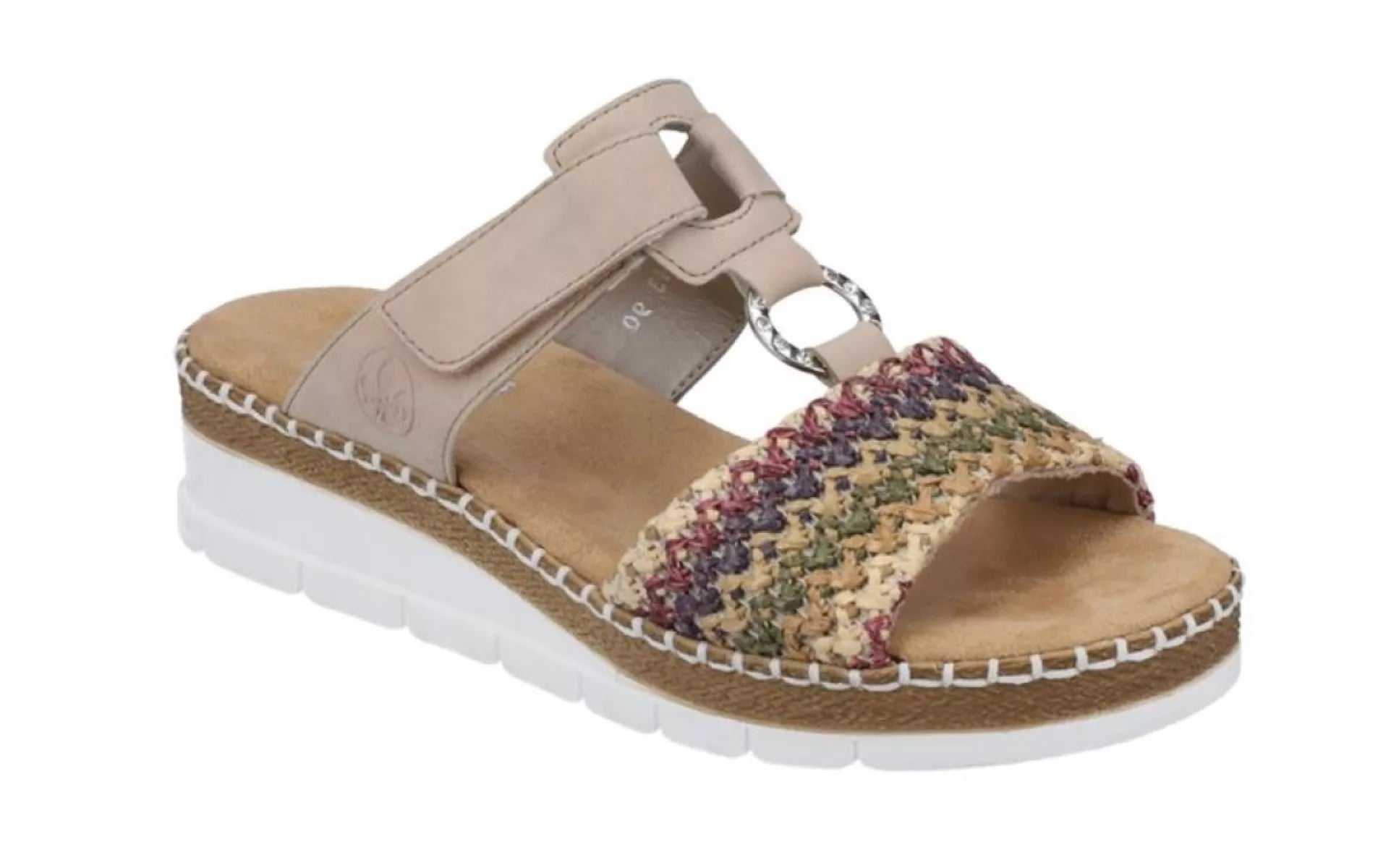 RIEKER RIEKER V1243-90