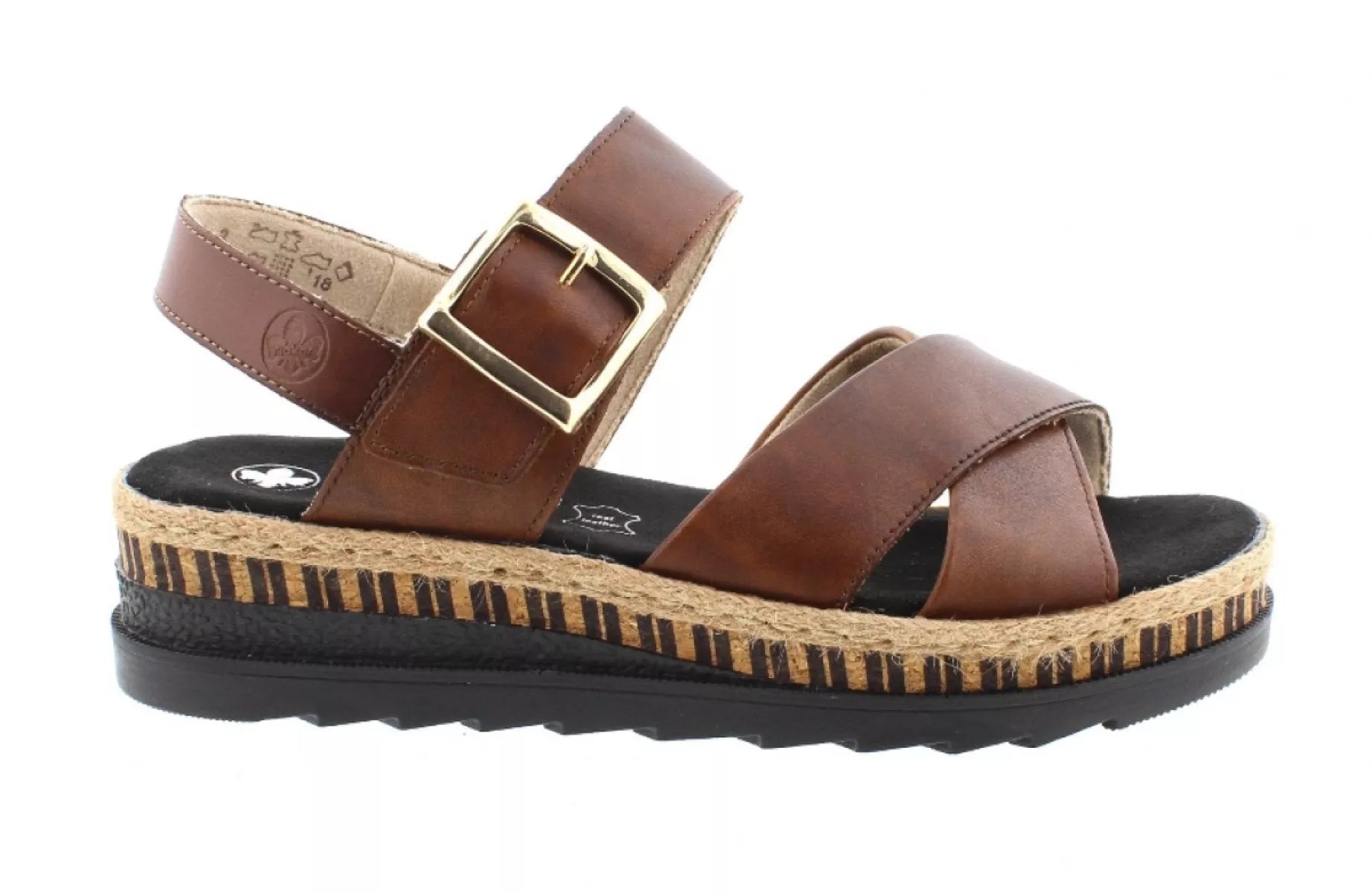 RIEKER RIEKER V7951-24