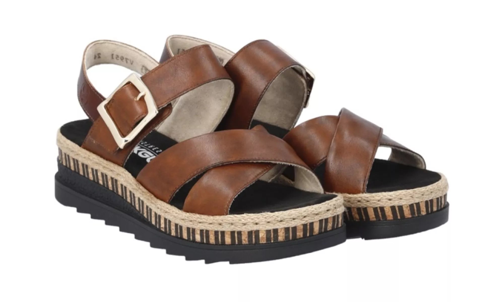 RIEKER RIEKER V7951-24