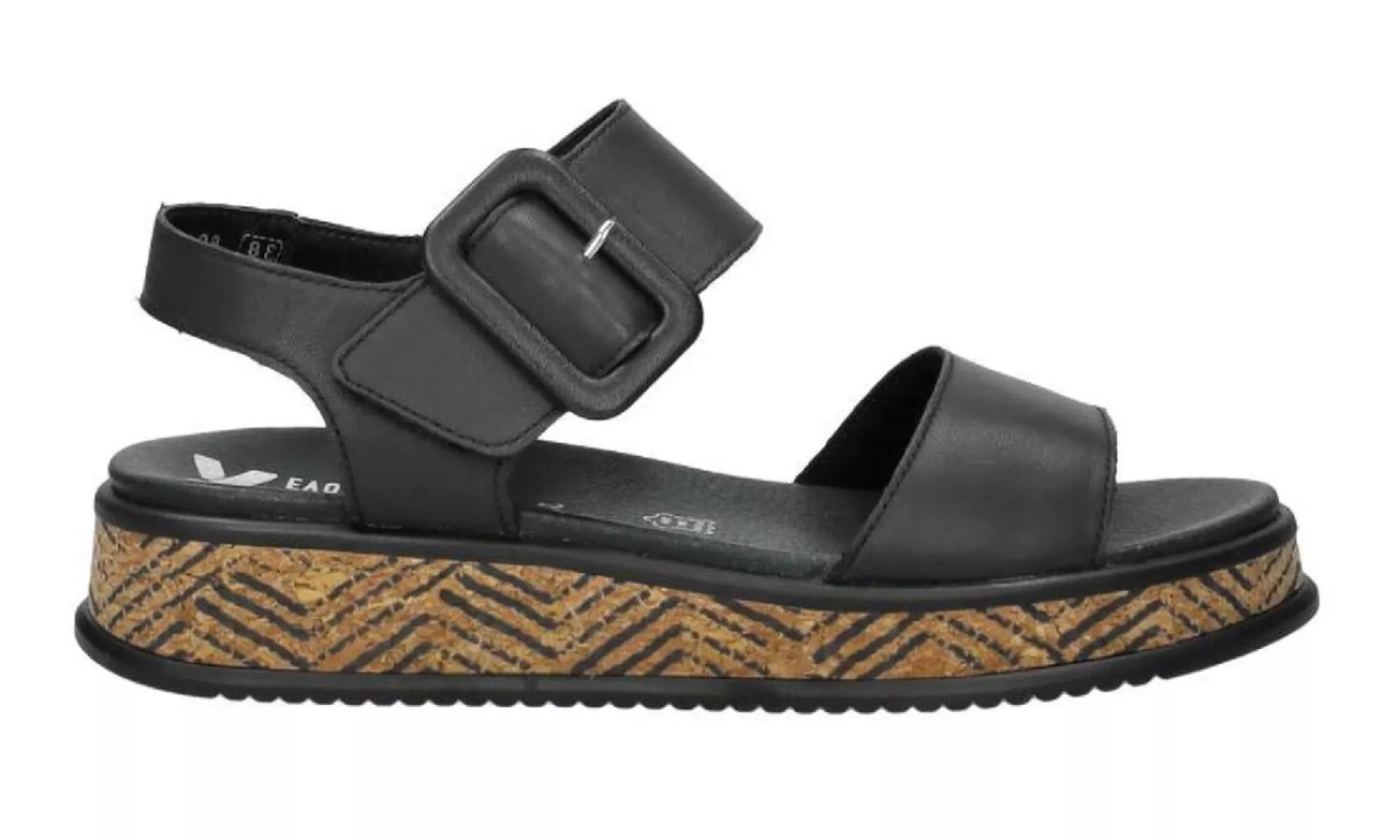 RIEKER RIEKER W0800-00