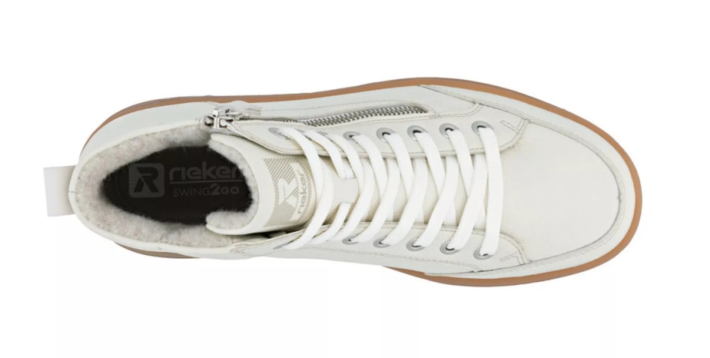 RIEKER RIEKER W1971-80