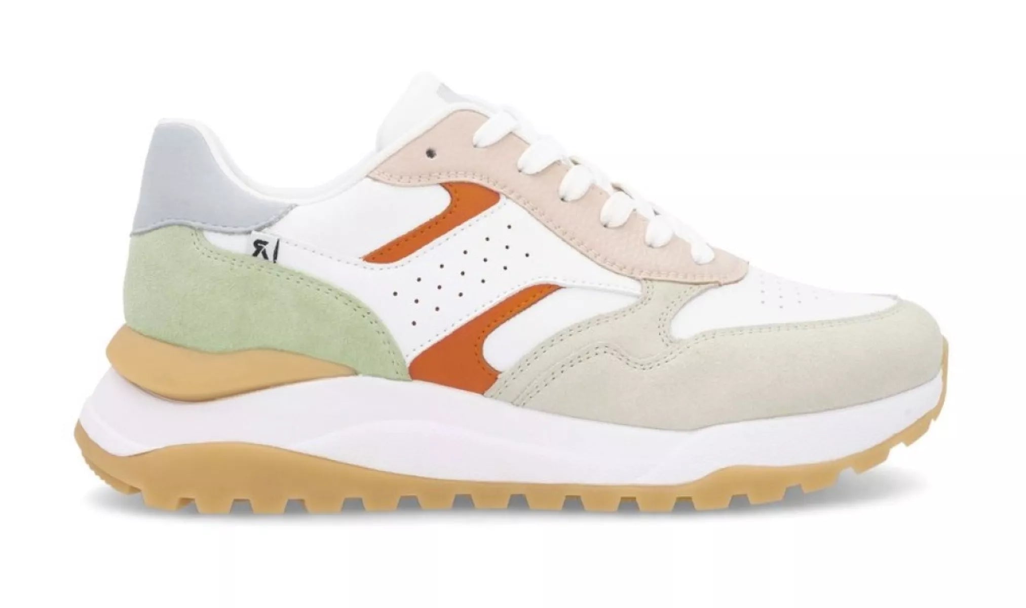 RIEKER RIEKER W2500-81