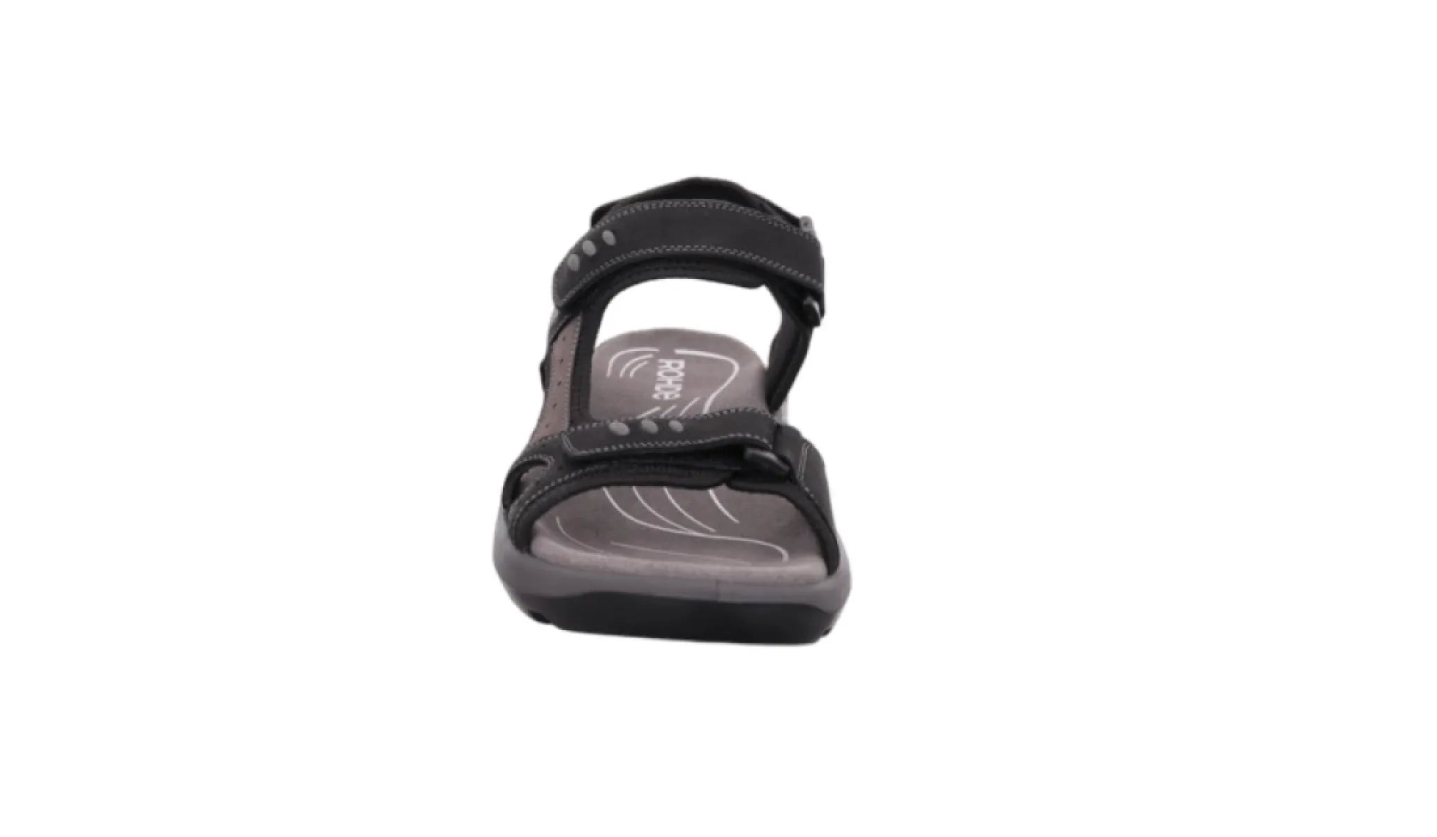 ROHDE 5940/90 zwart grijs