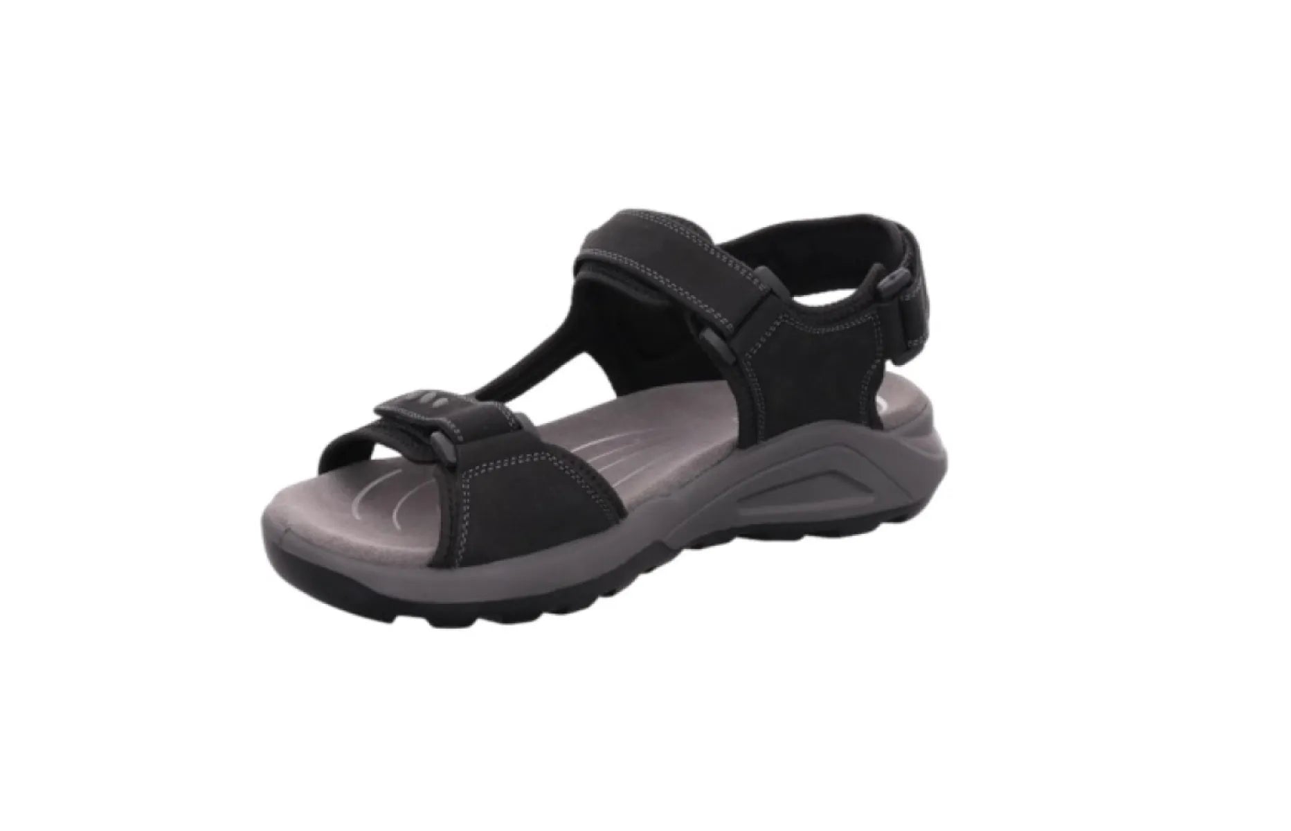 ROHDE 5940/90 klittenband sandalen