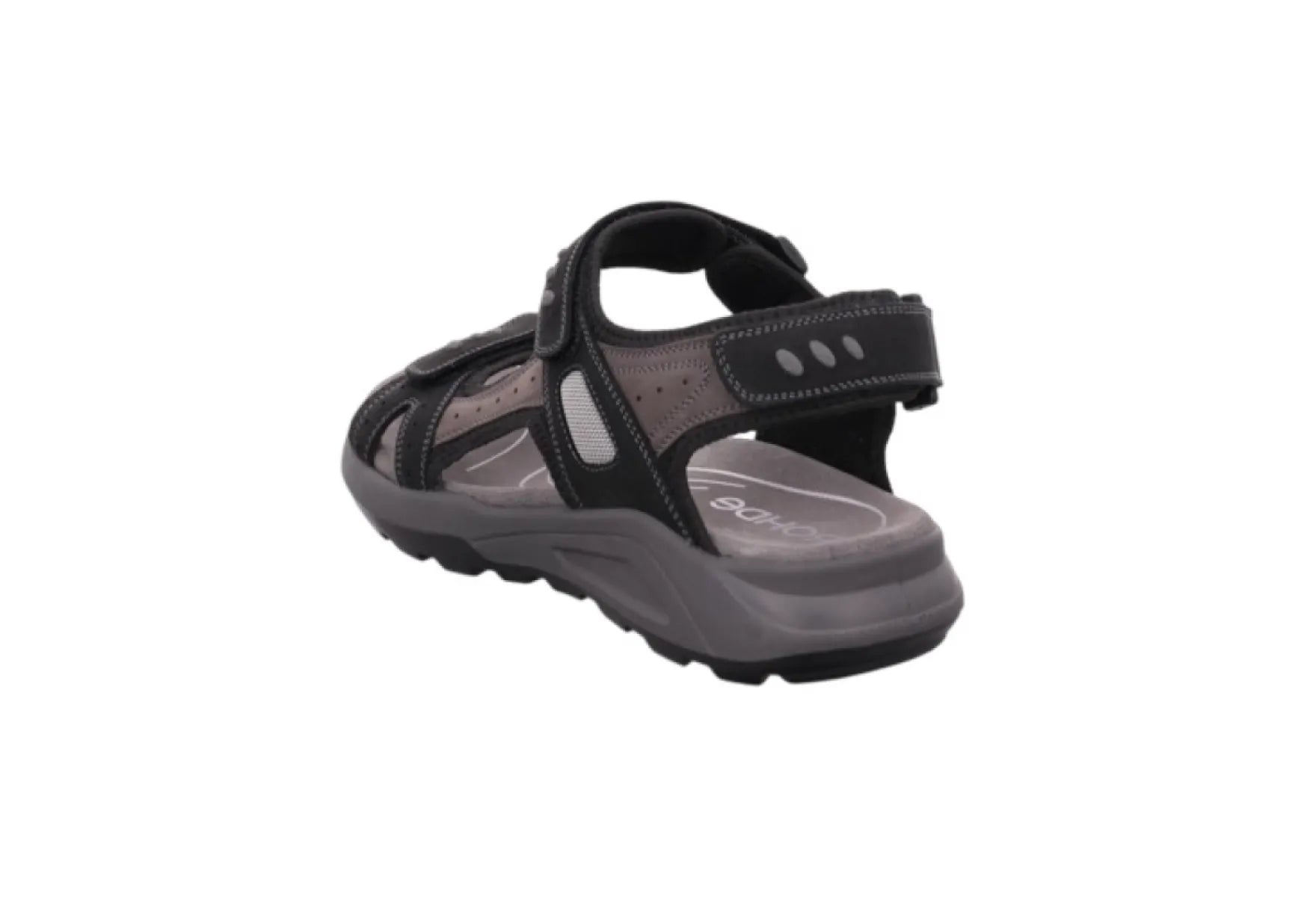 ROHDE 5940/90 herensandaal nubuck