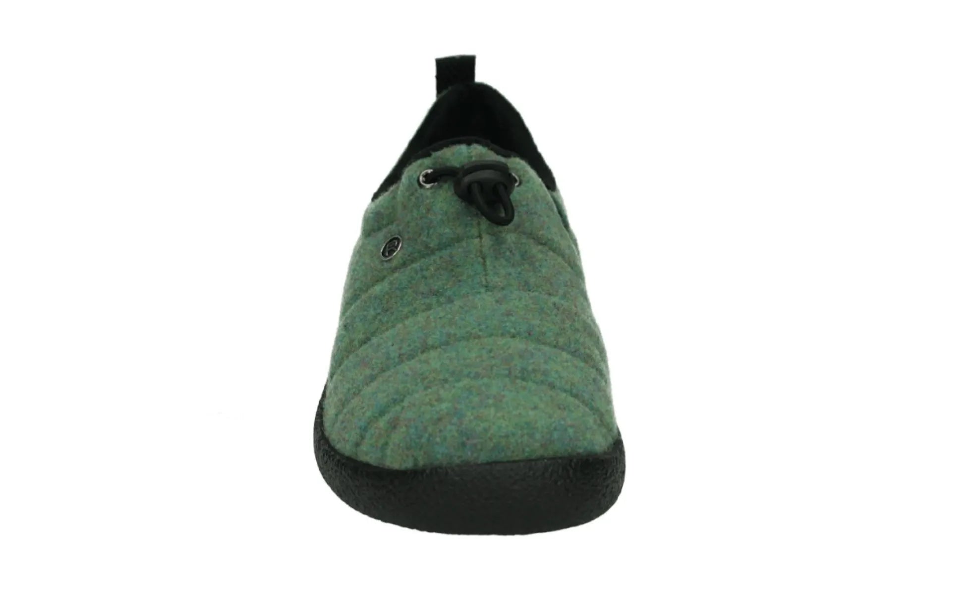 ROHDE ROHDE 2002/62 damespantoffels in Pesto Groen