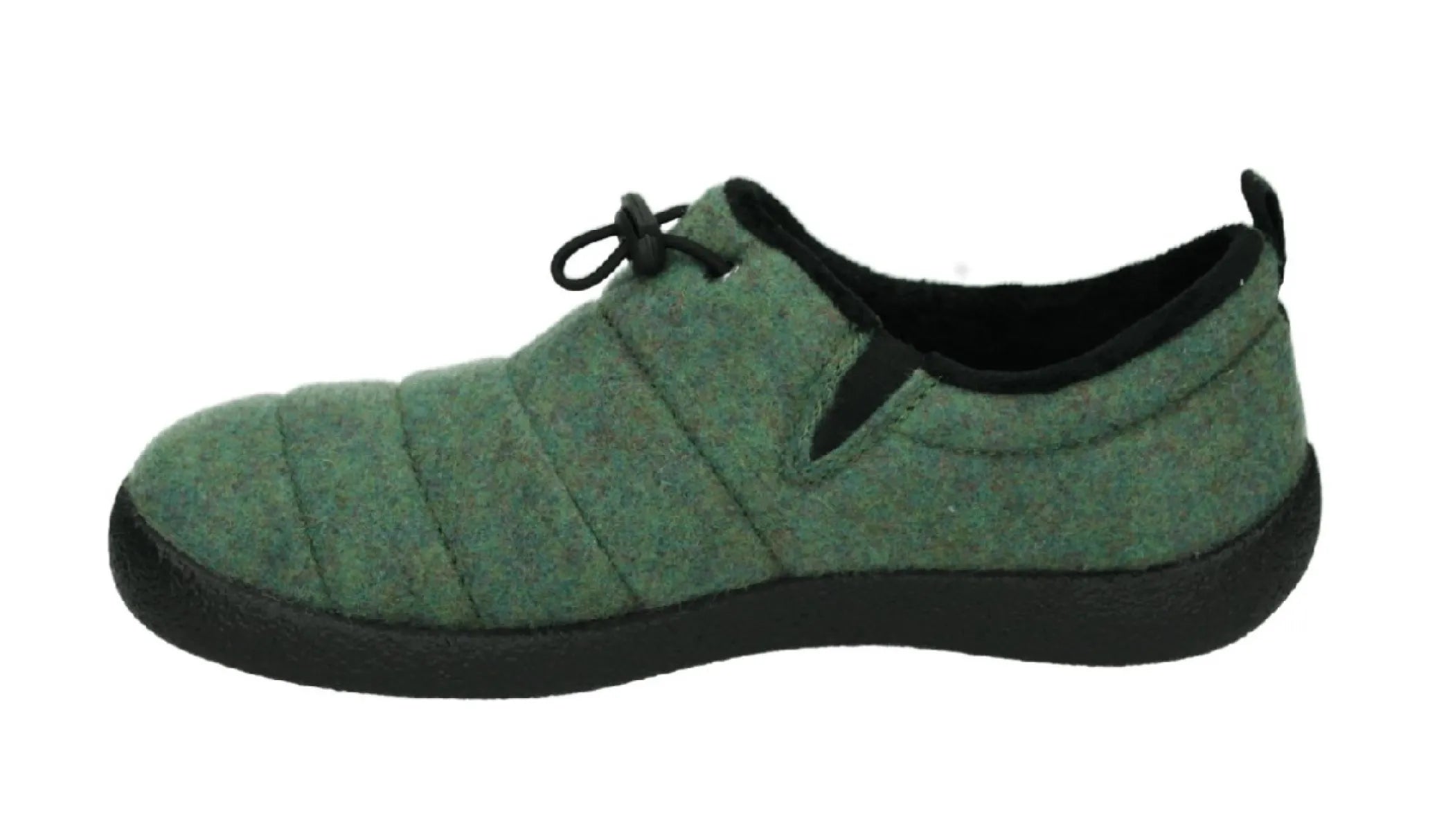 ROHDE ROHDE 2002/62 damespantoffels in Pesto Groen