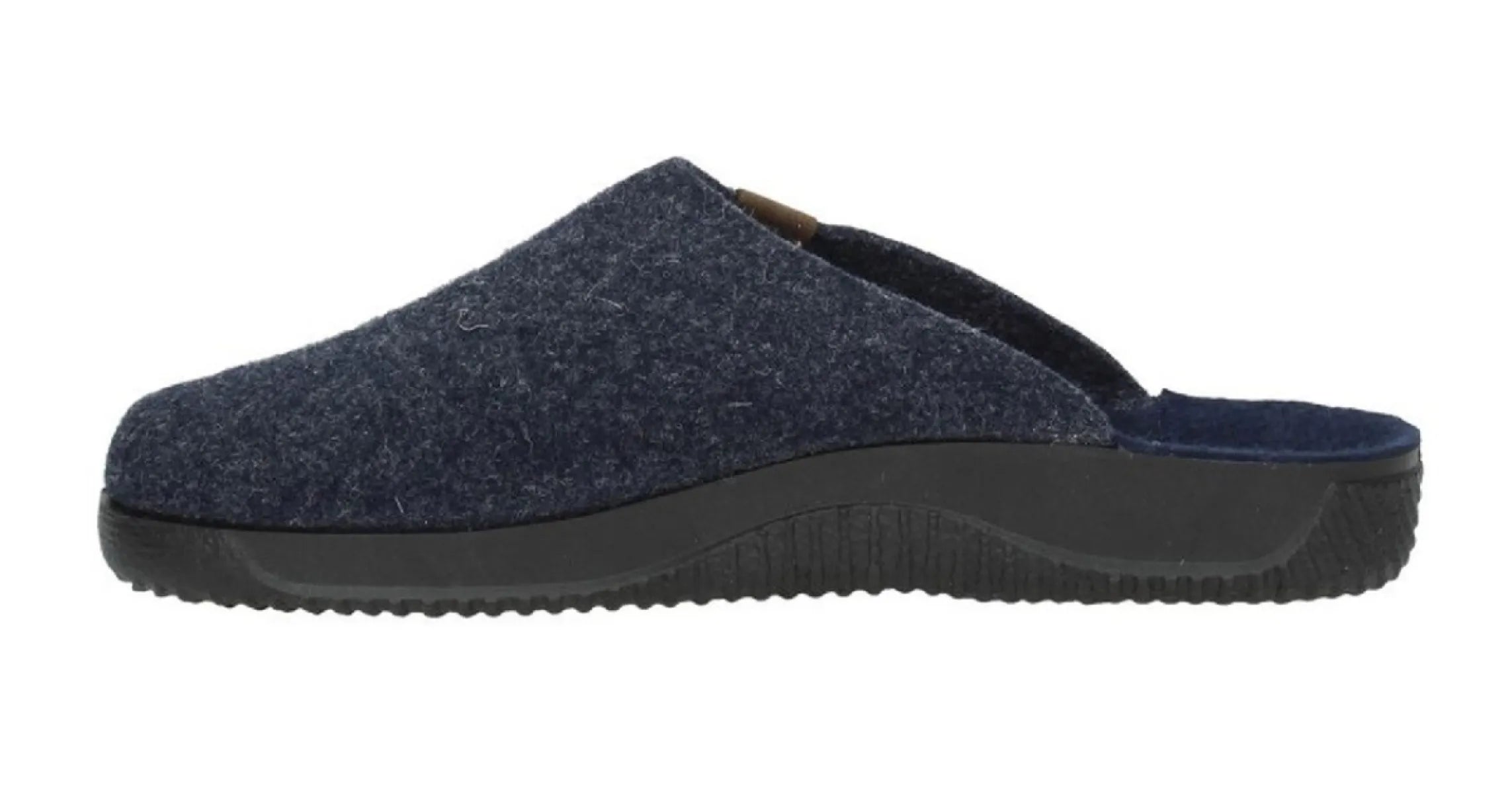 ROHDE ROHDE 2782/56 Herenpantoffels Blauw