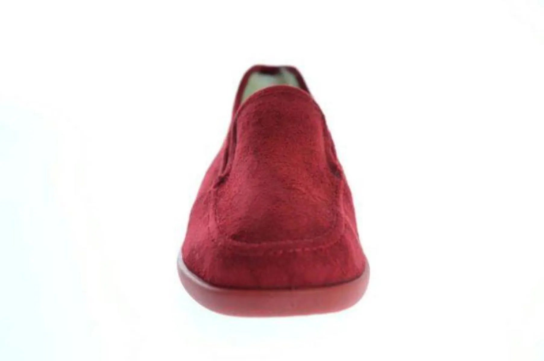 ROHDE ROHDE 2224/43 Cherry Rood damespantoffel