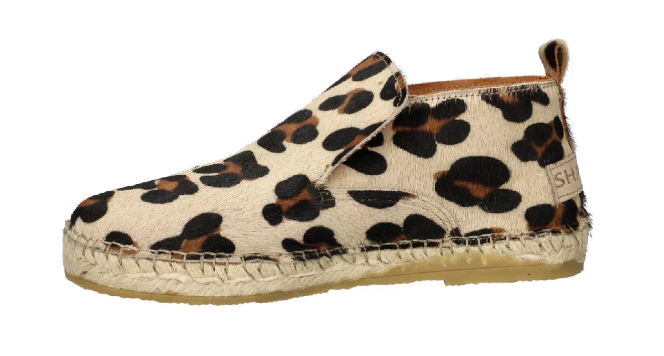 SHABBIES SHABBIES ELCHE LOFA