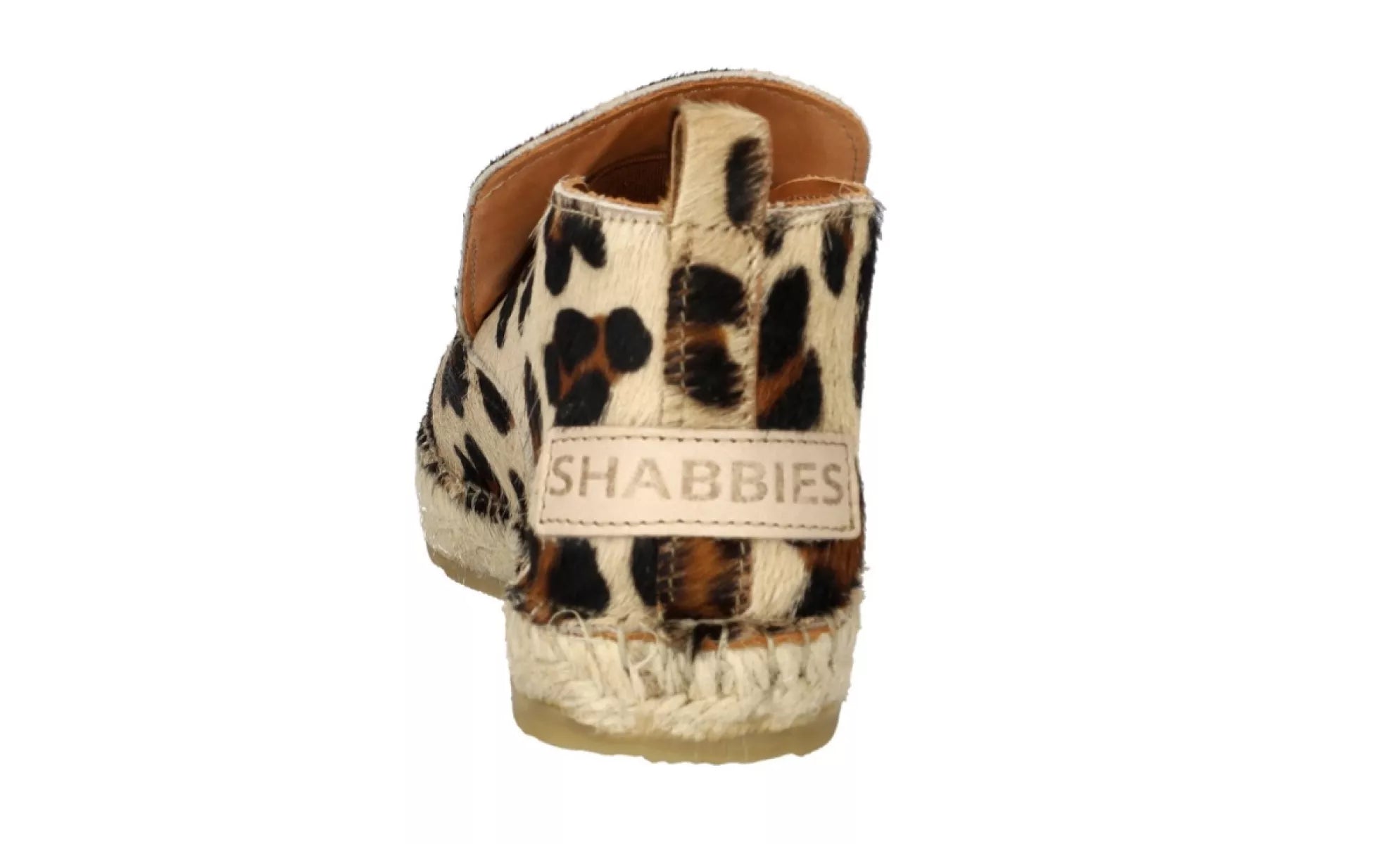 SHABBIES SHABBIES ELCHE LOFA