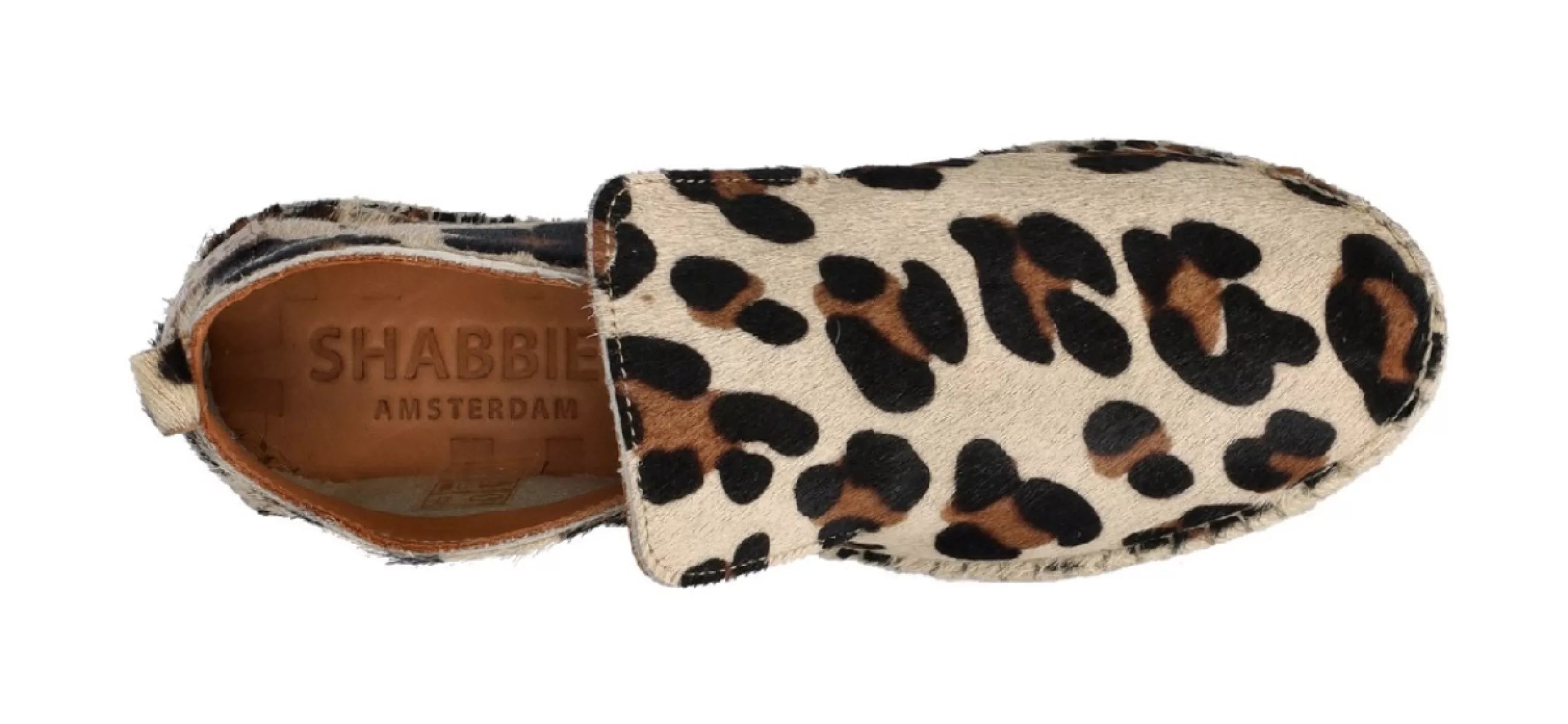 SHABBIES SHABBIES ELCHE LOFA