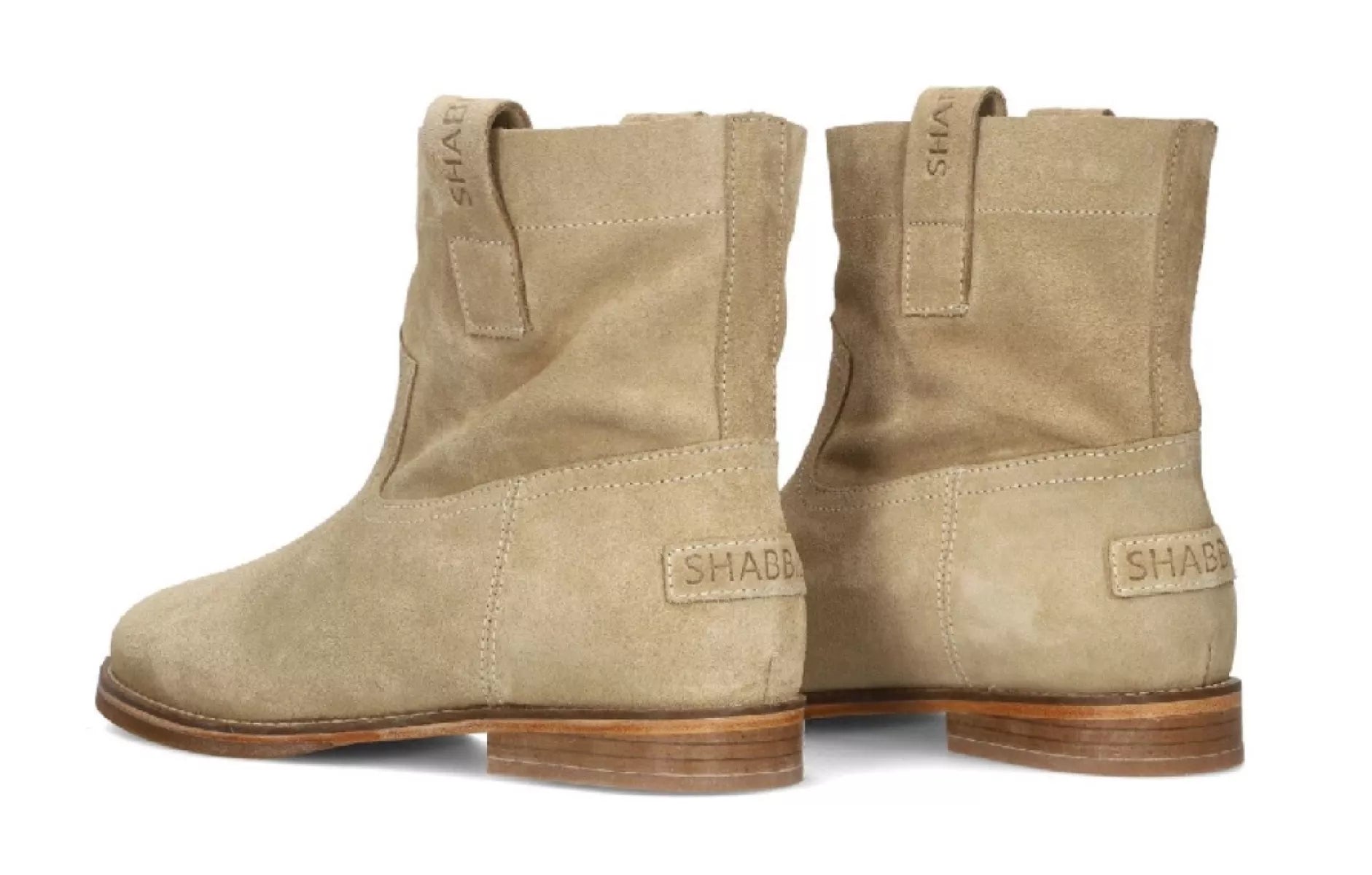 SHABBIES SHABBIES FESTI ANKIE