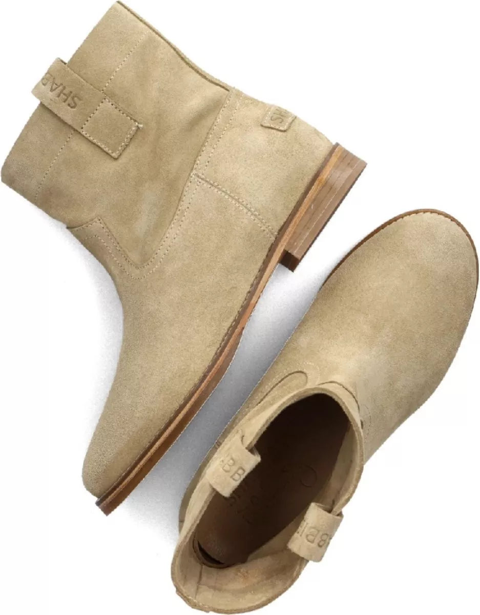 SHABBIES SHABBIES FESTI ANKIE