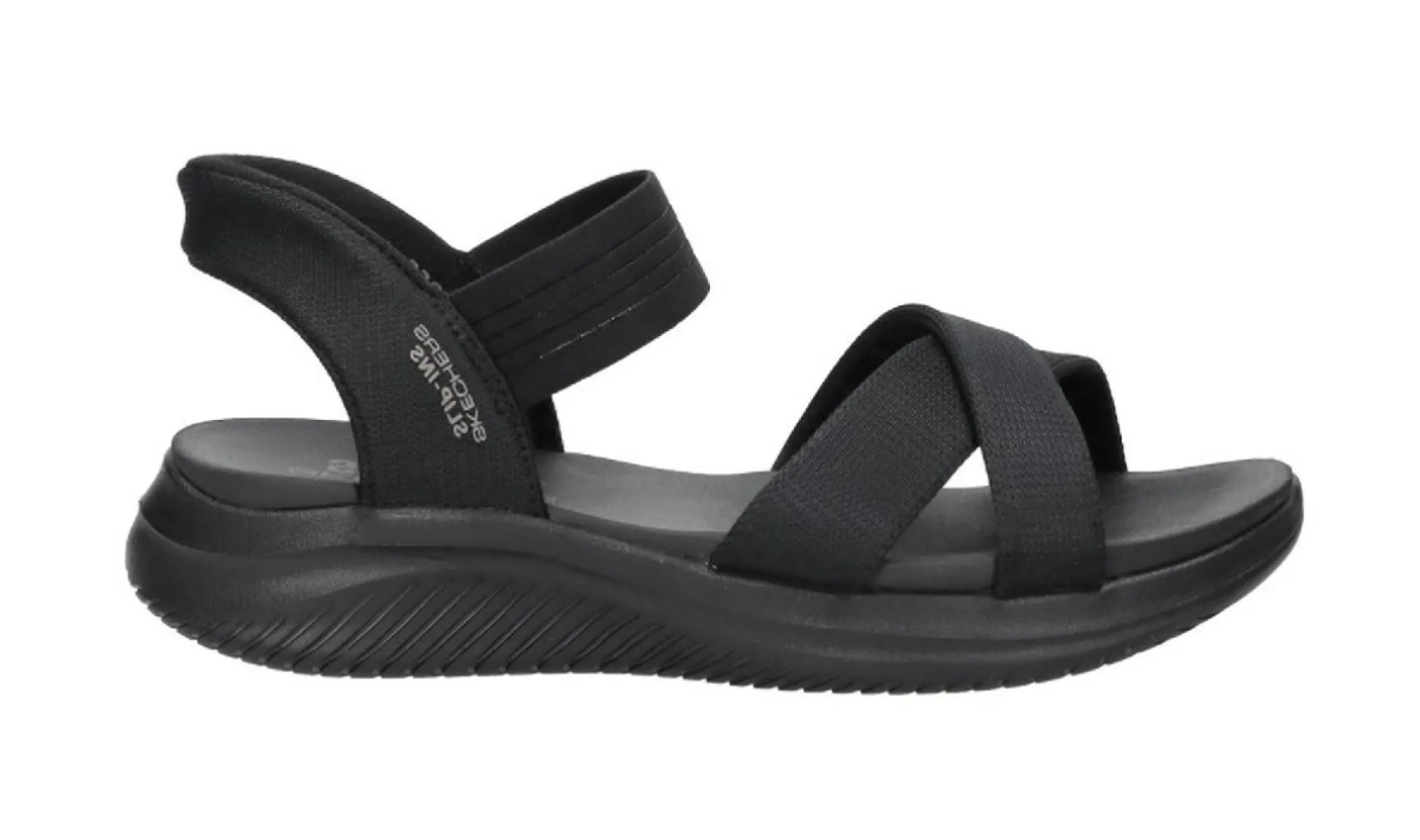 SKECHERS 119975 Hands free slip ins damessandalen ultra flex