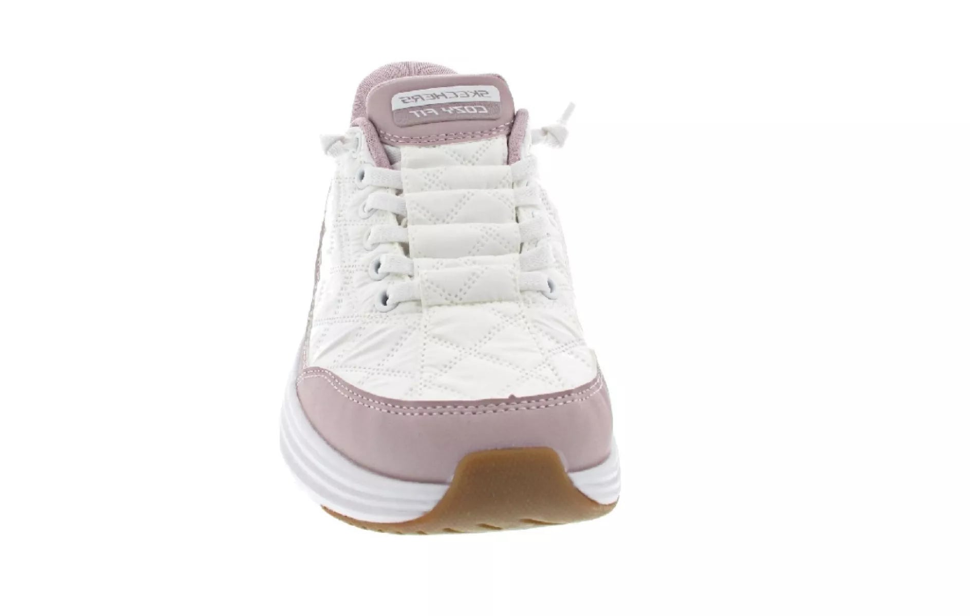 Skechers Hands Free Slip Ins 150404 lavendel vooraanzicht