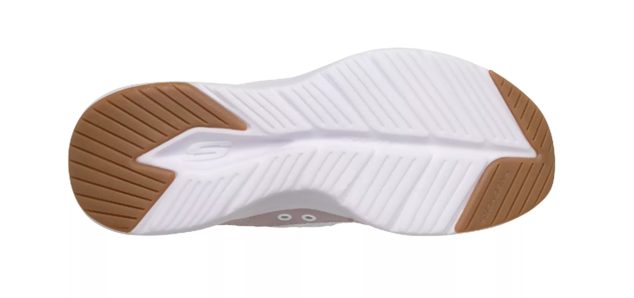 Skechers Hands Free Slip Ins 150404 lavendel zool detail
