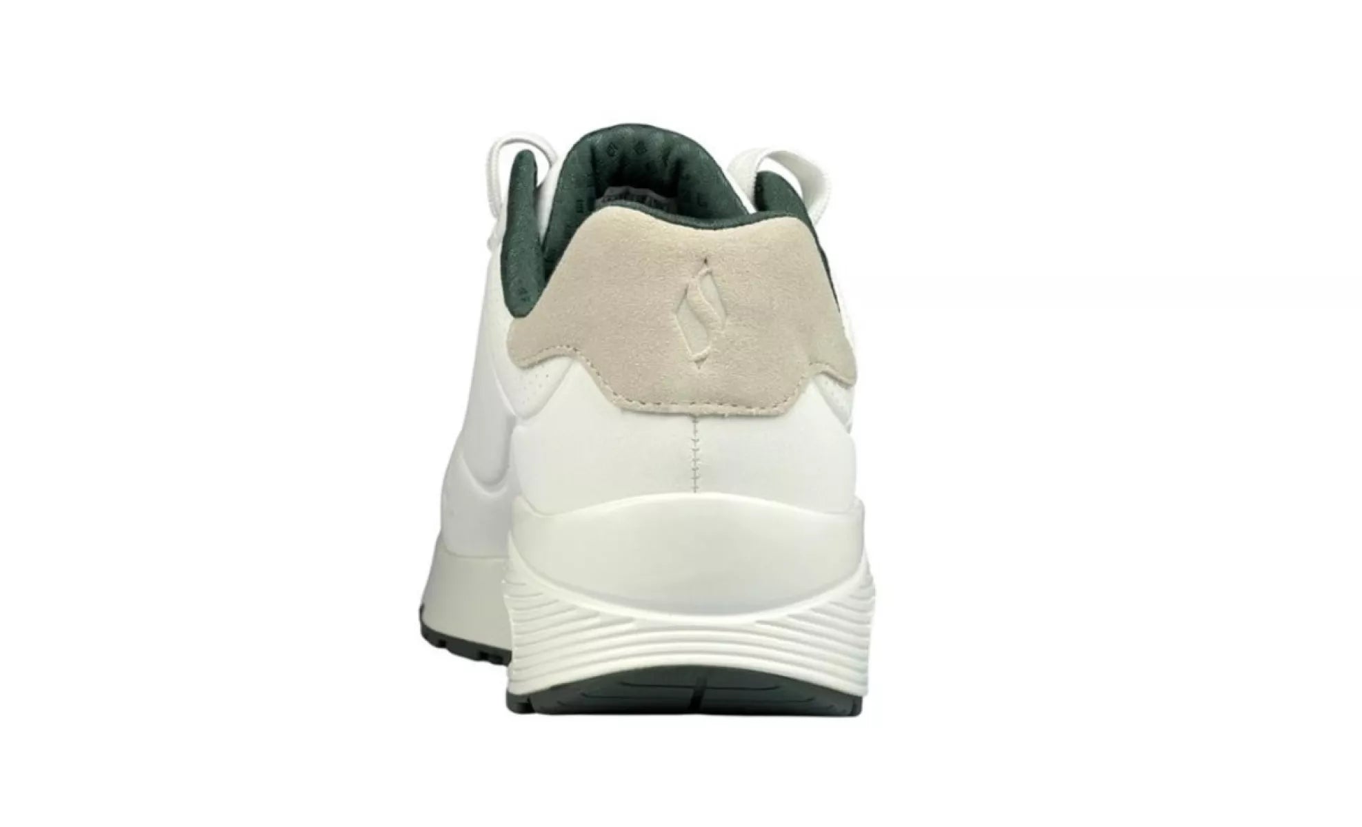 Achteraanzicht van Skechers Uno Suited On Air 183004