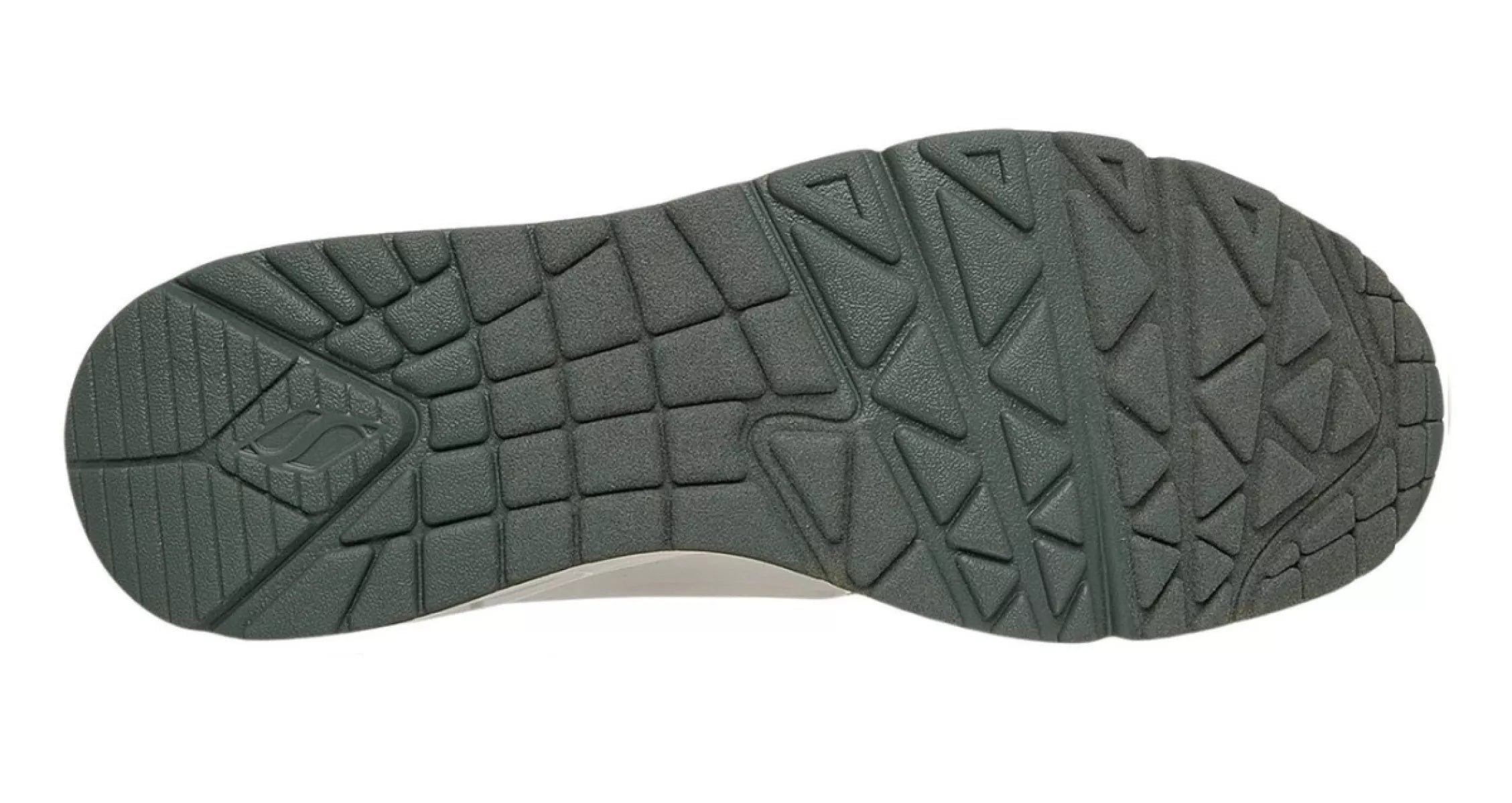 Skechers Uno Suited On Air 183004,  zool zichtbaar