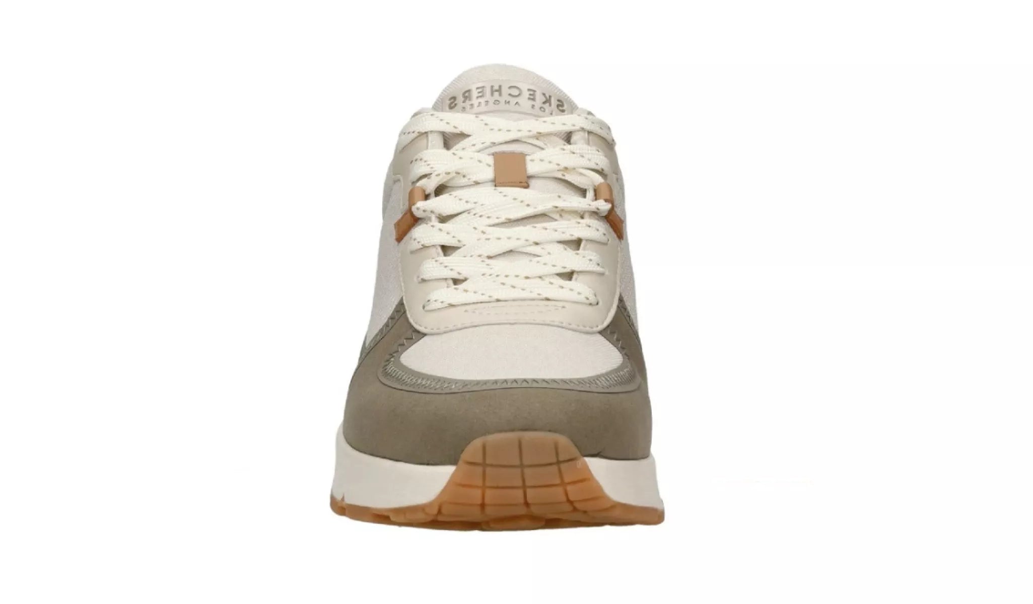 Skechers Uno Layover WGY sportieve schoen heren